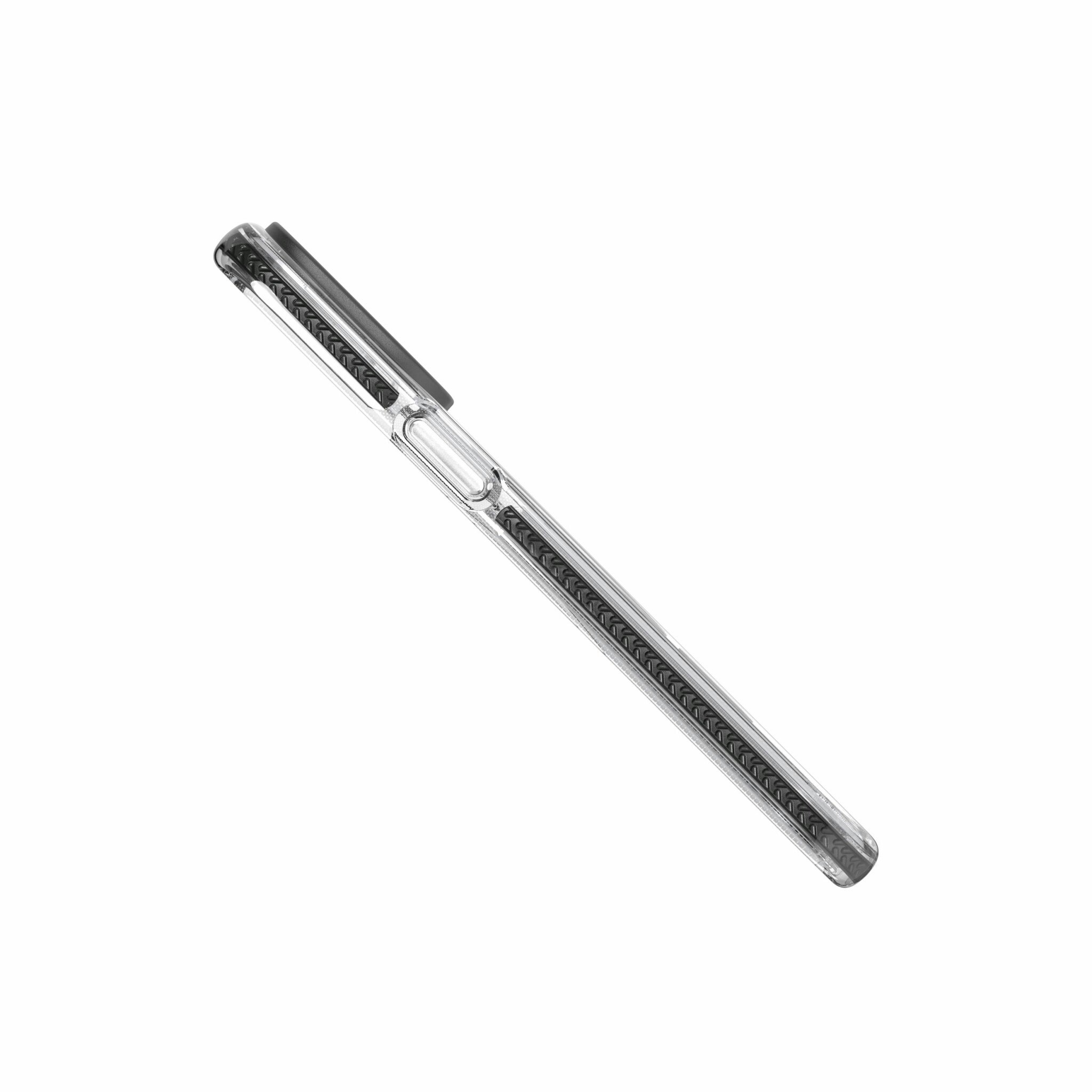 Tech21 Evo Crystal MagSafe iPhone 14 Pro Max Grafit