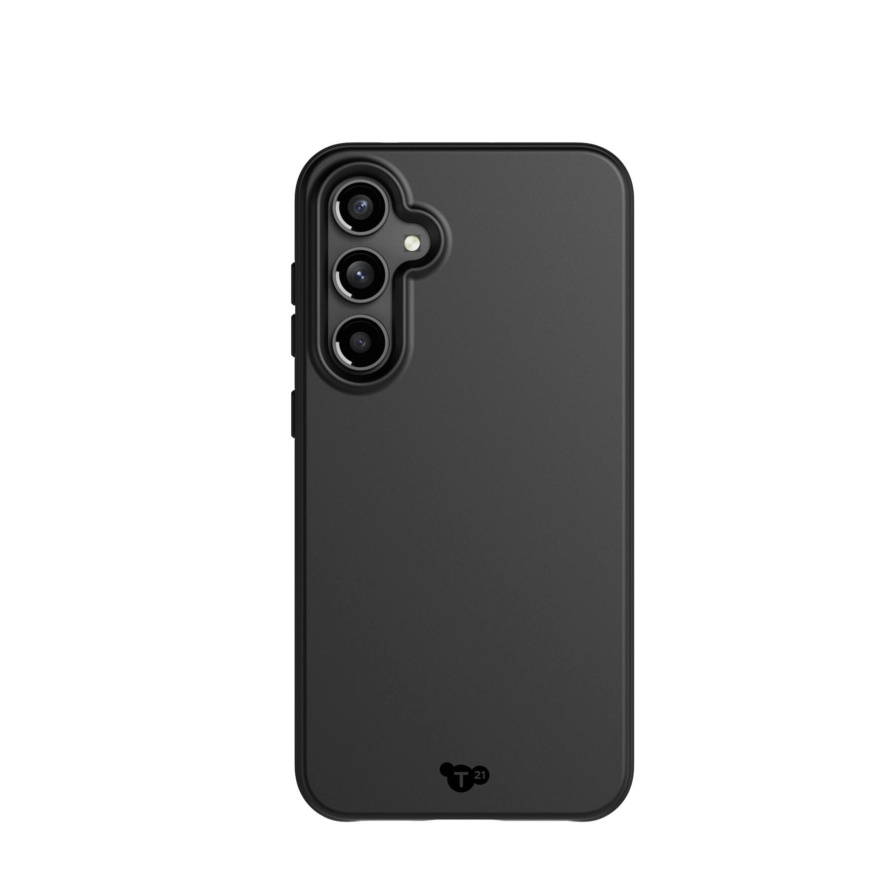 Tech21 Evo Lite Galaxy S23 FE 5G Svart