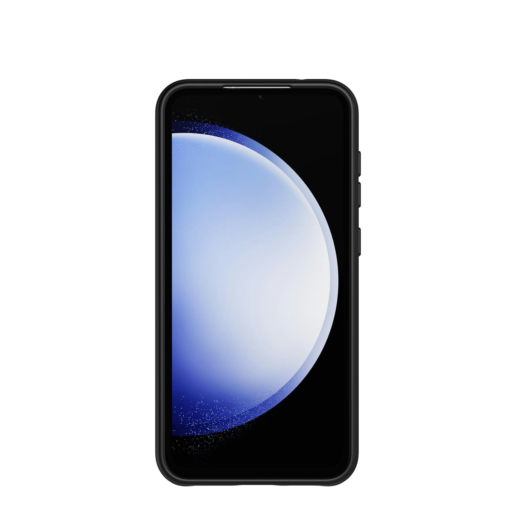 Tech21 Evo Lite Galaxy S23 FE 5G Svart