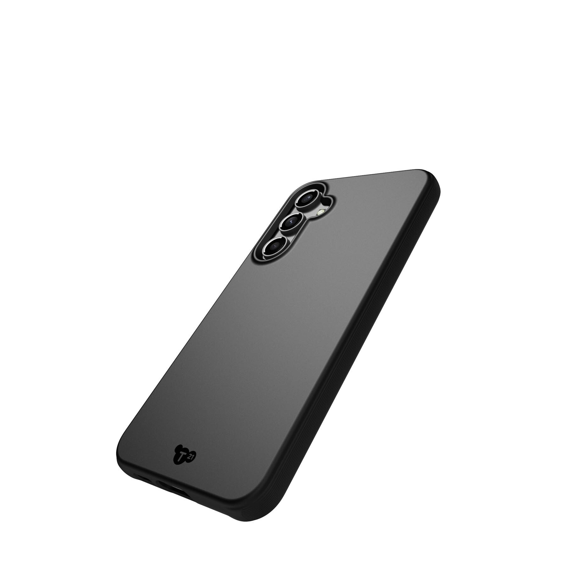 Tech21 Evo Lite Galaxy S23 FE 5G Svart