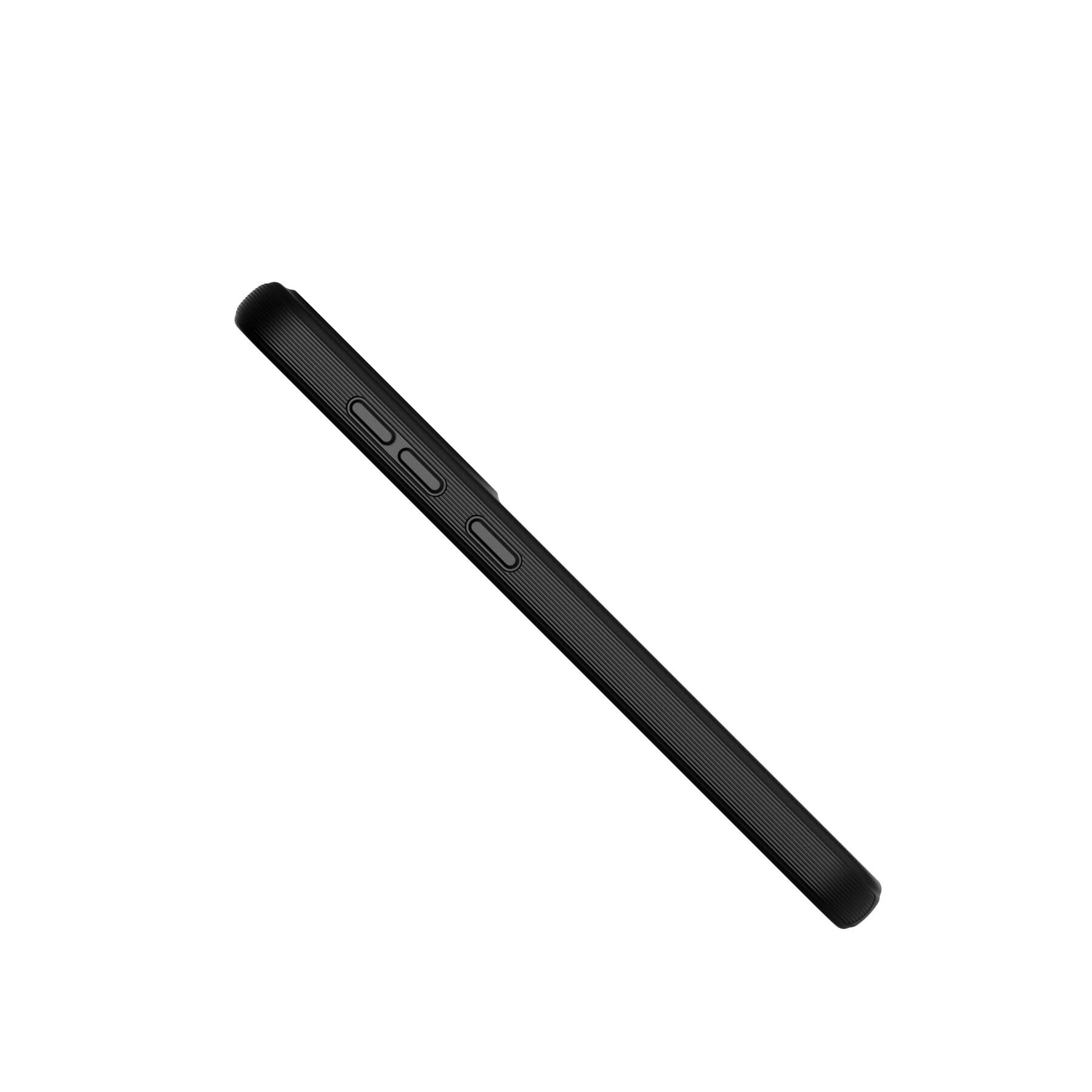Tech21 Evo Lite Galaxy S23 FE 5G Svart