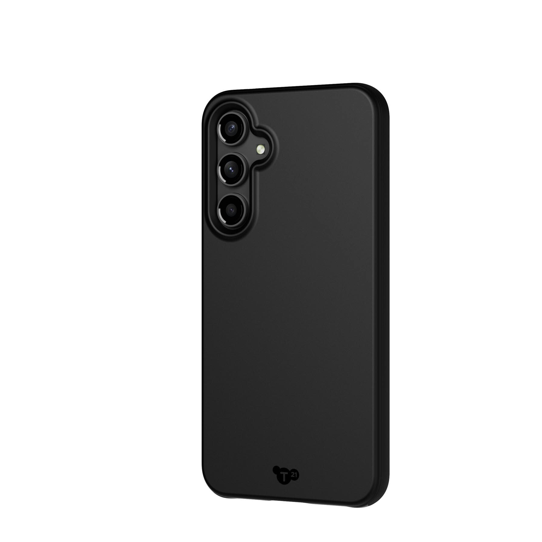 Tech21 Evo Lite Galaxy S23 FE 5G Svart