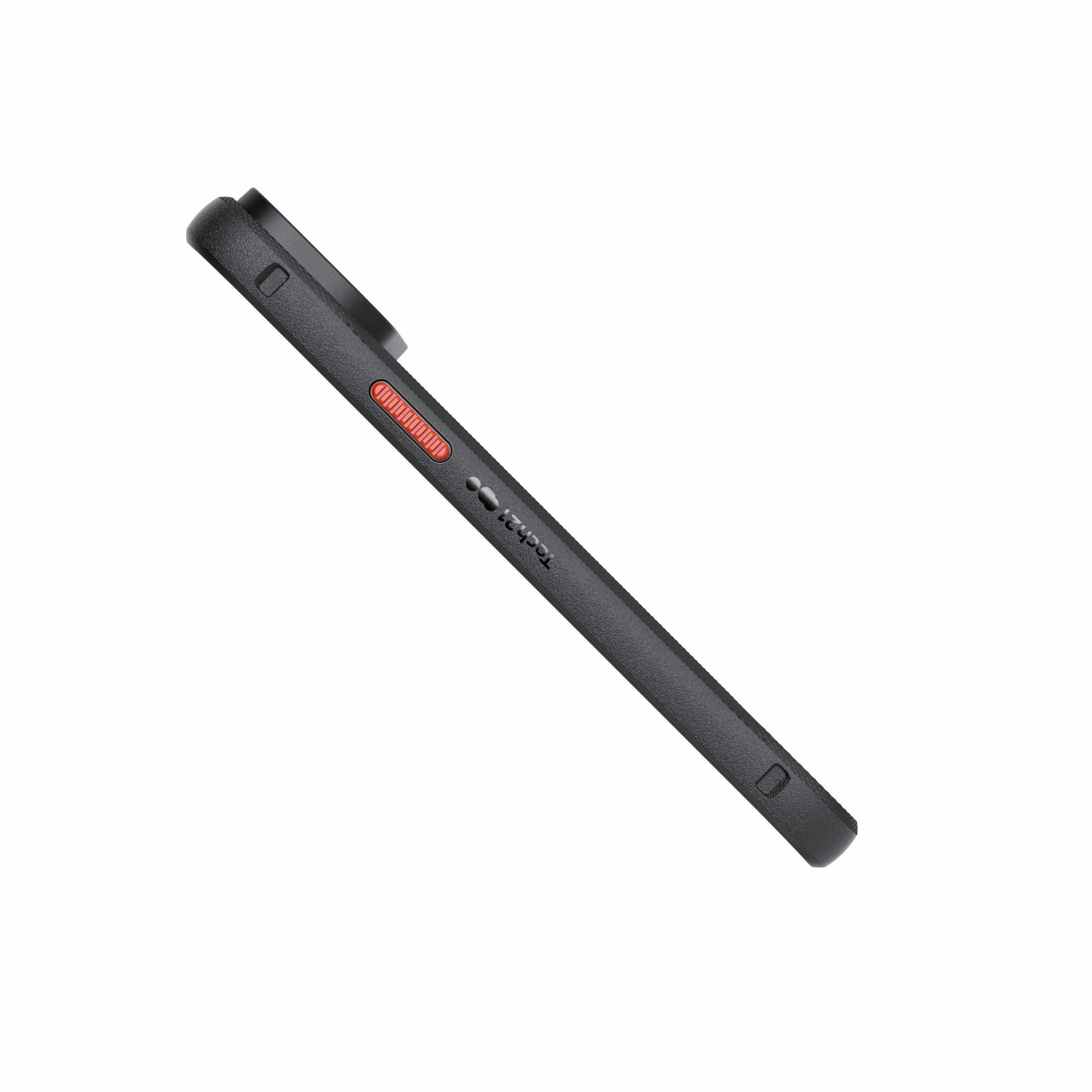 Tech21 Evo Max MagSafe iPhone 14/15 Plus Svart