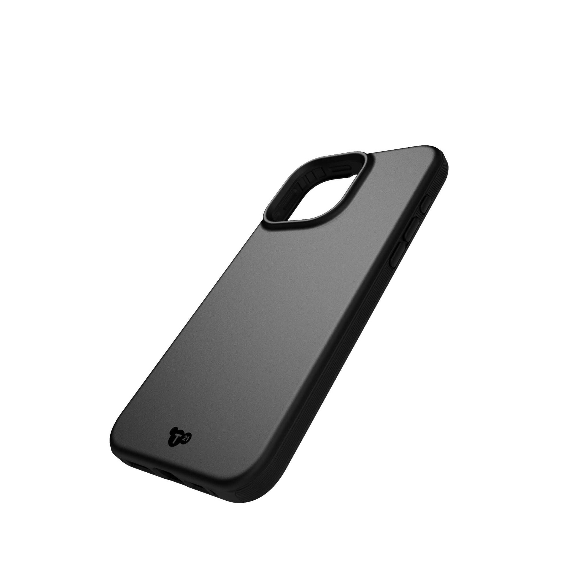Tech21 Evo Lite iPhone 15 Pro Max Svart