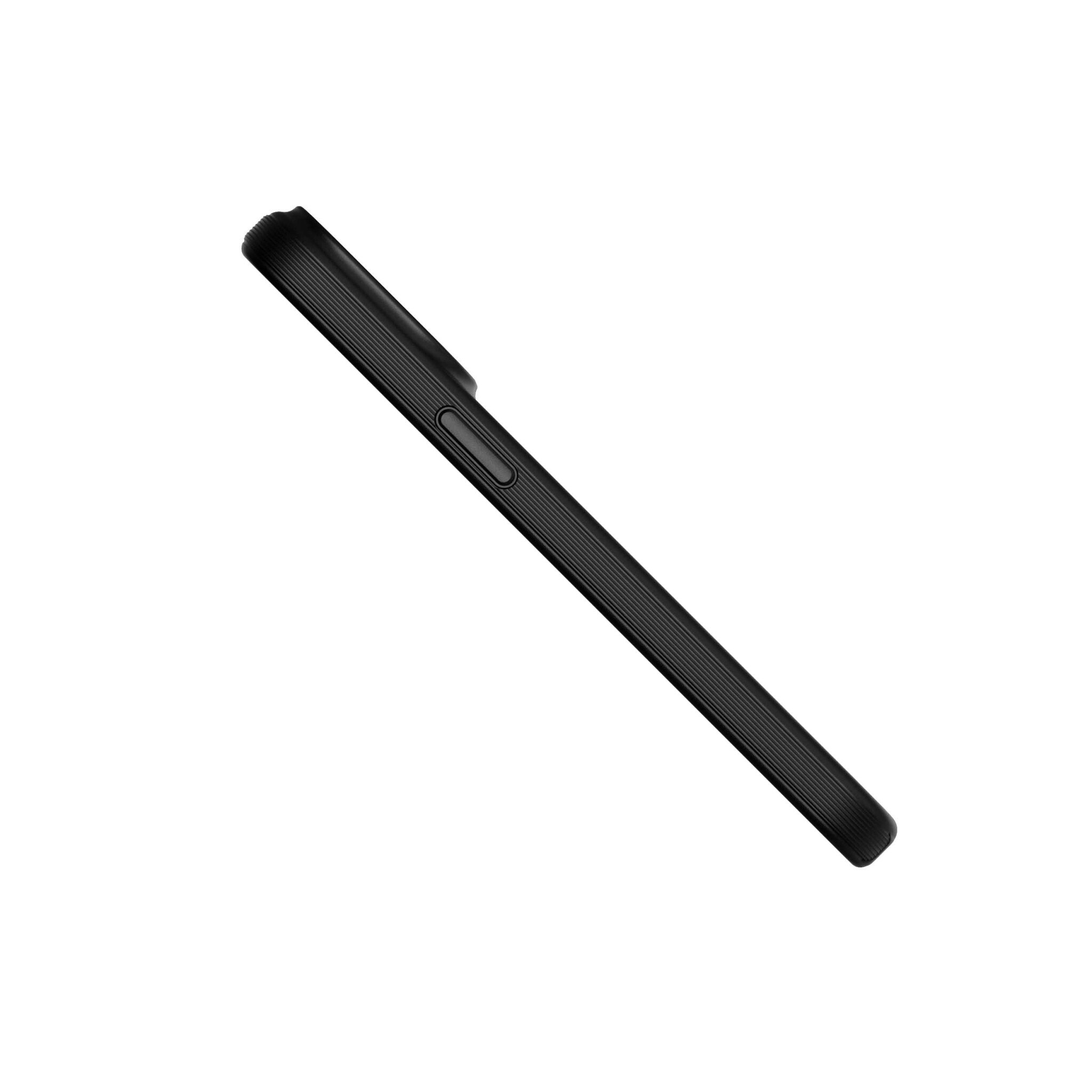 Tech21 Evo Lite iPhone 15 Pro Max Svart
