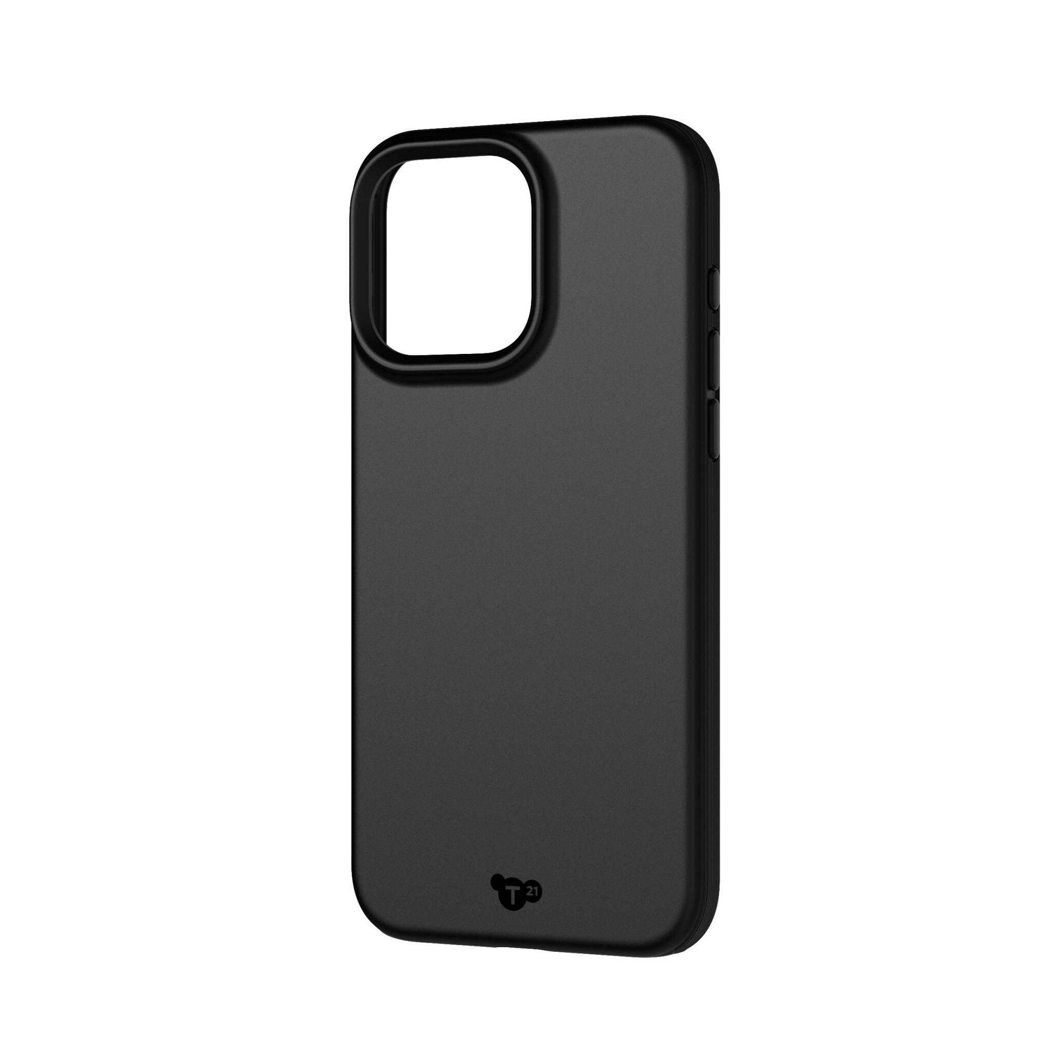 Tech21 Evo Lite iPhone 15 Pro Max Svart