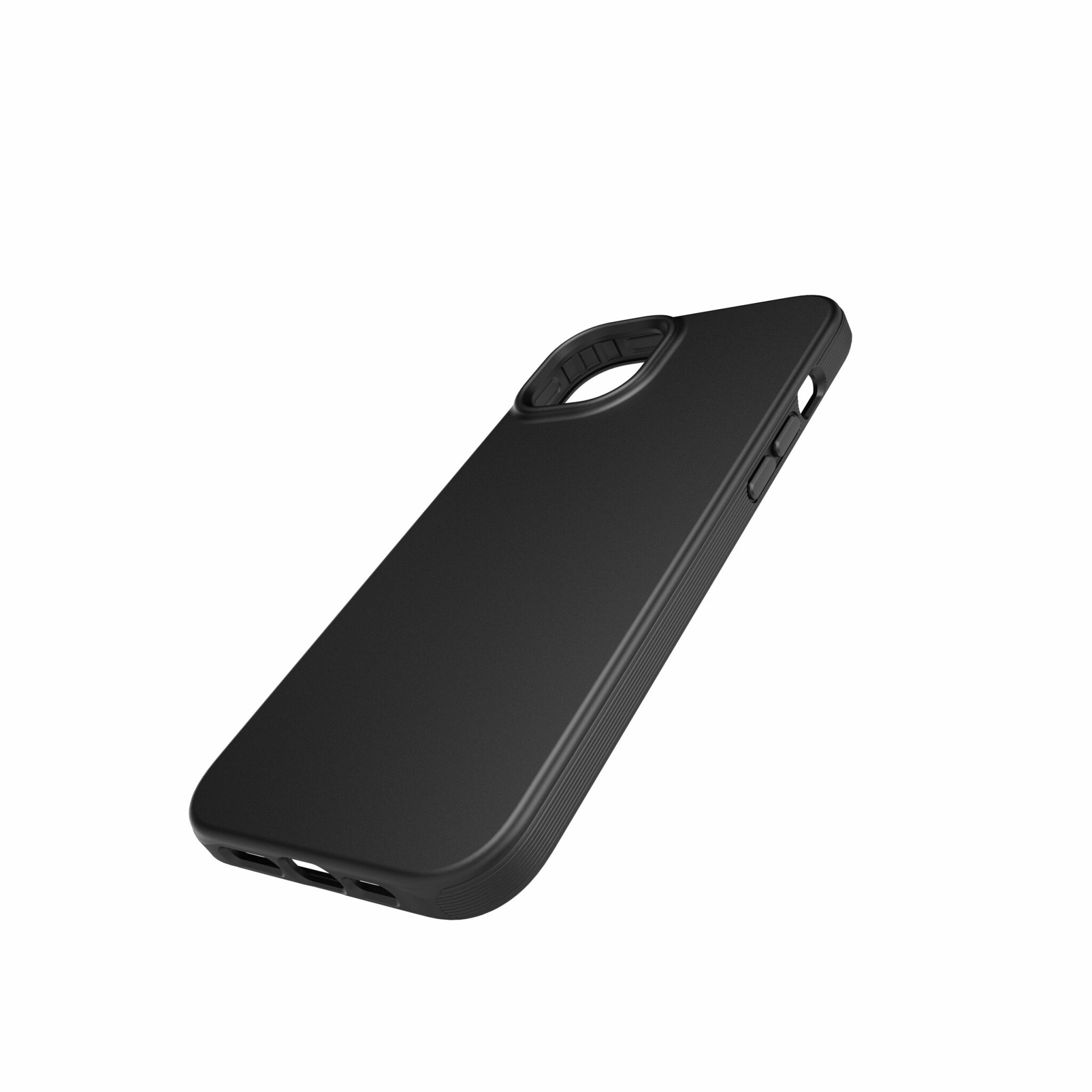 Tech21 Evo Lite iPhone 14 Plus/15 Plus Svart