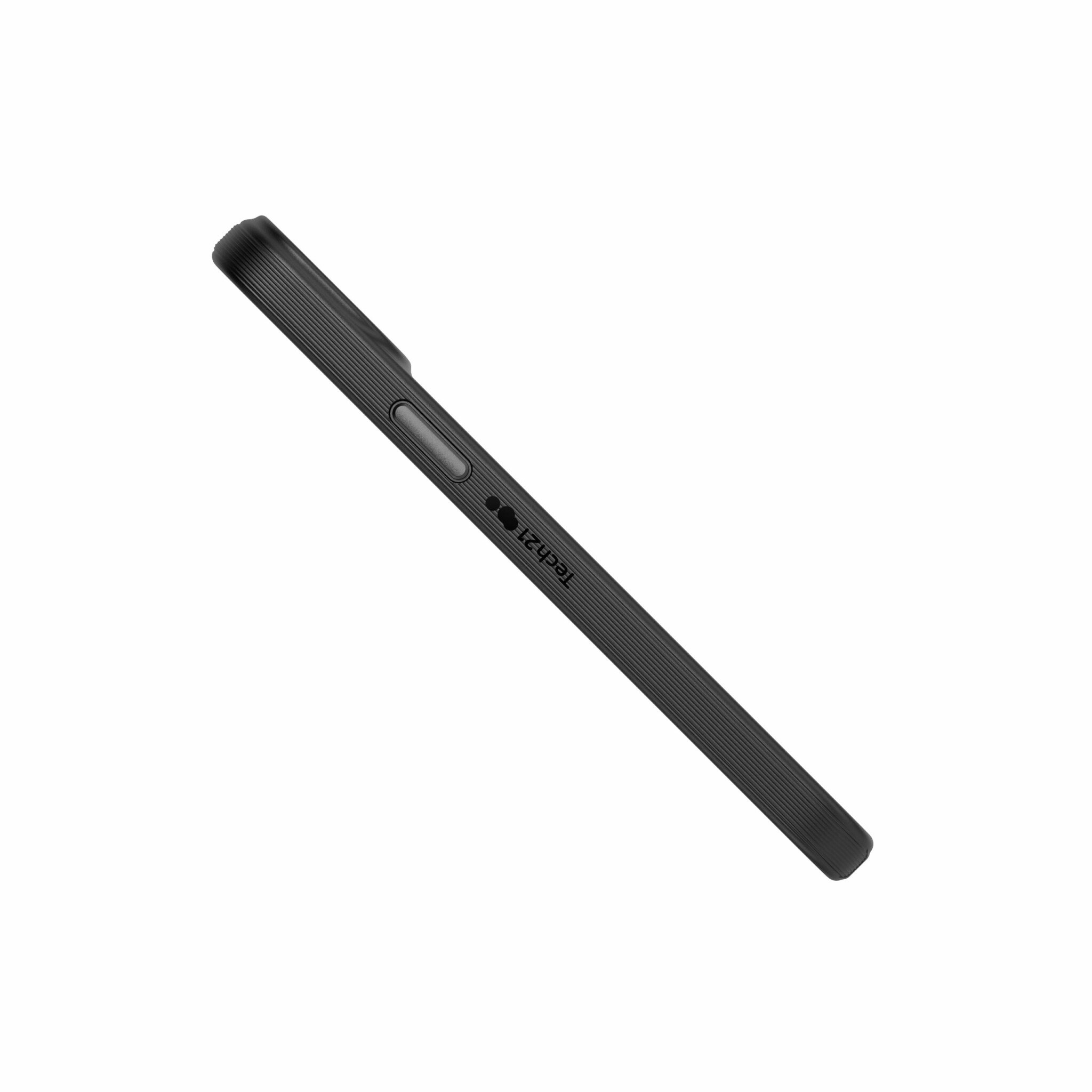 Tech21 Evo Lite iPhone 14 Plus/15 Plus Svart