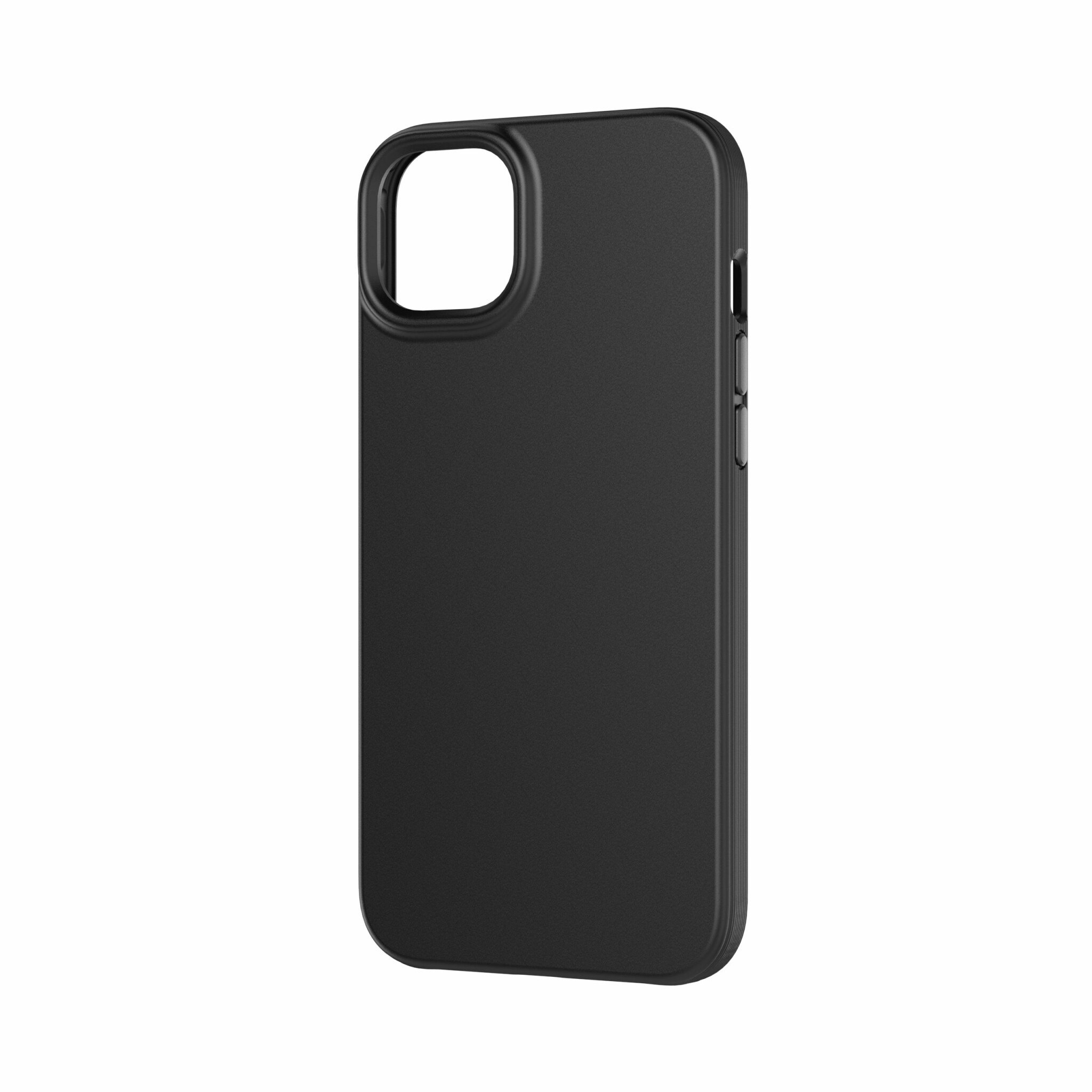 Tech21 Evo Lite iPhone 14 Plus/15 Plus Svart
