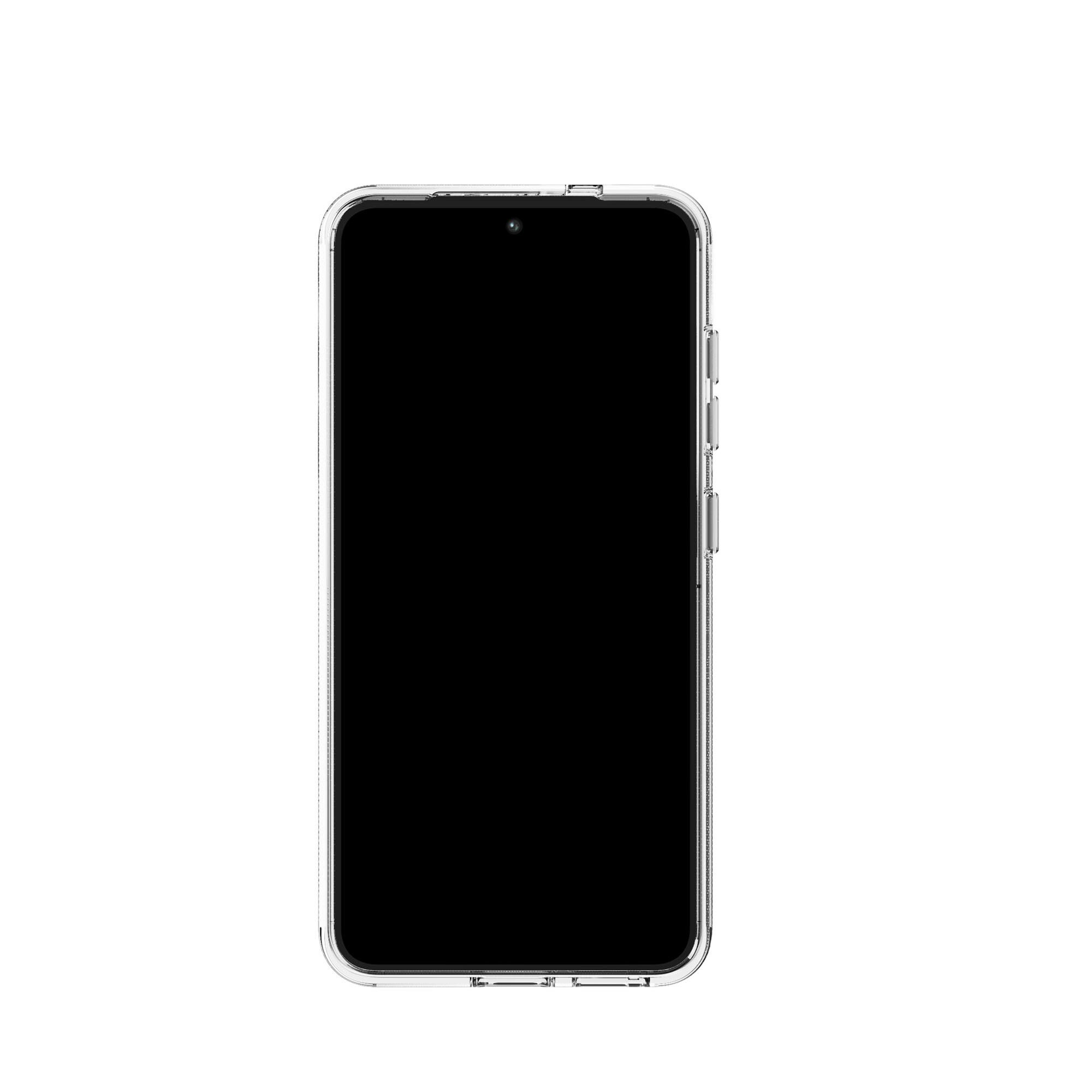 Tech21 Evo Lite Galaxy S24 5G Transparent