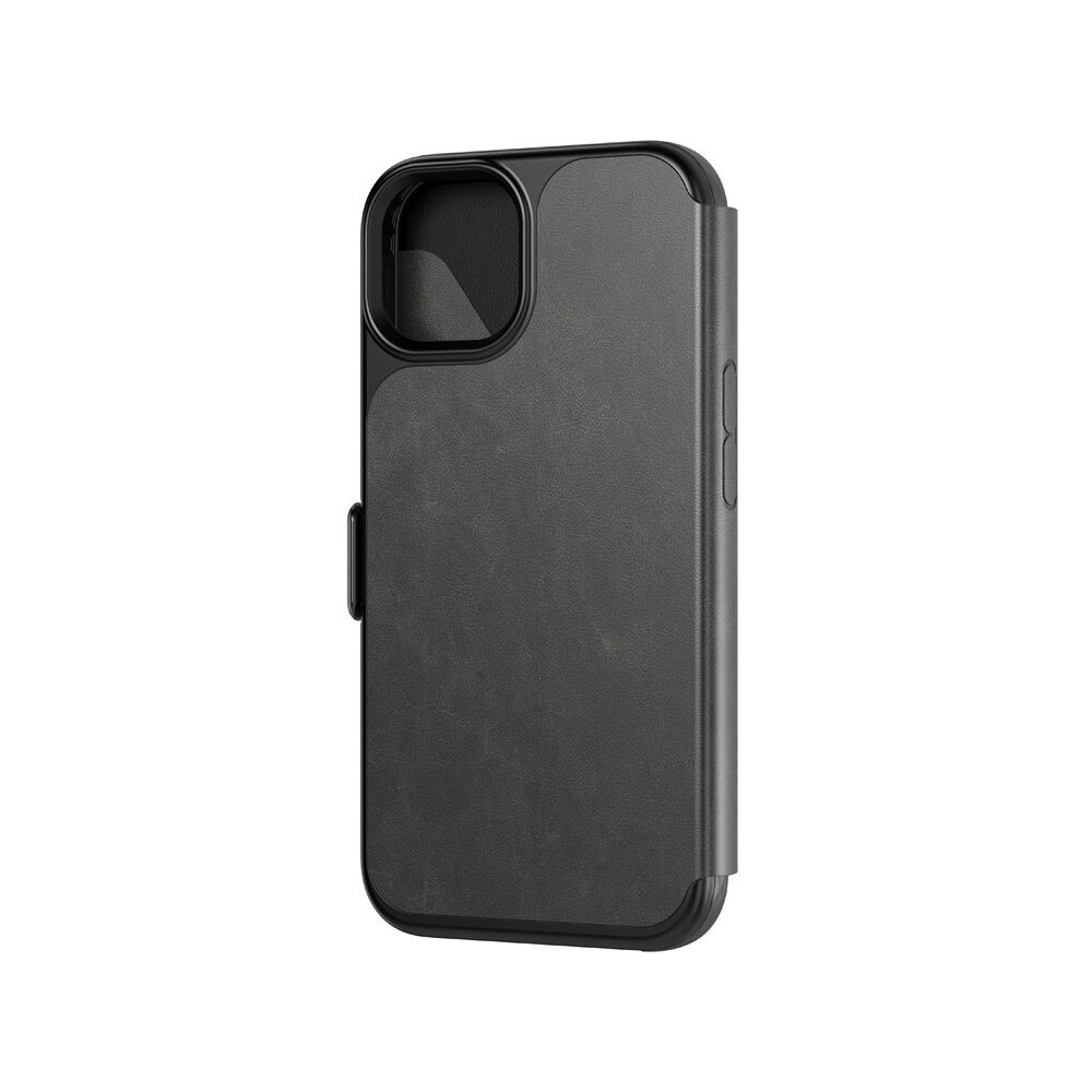 Tech21 Evo Wallet iPhone 13/14 Svart