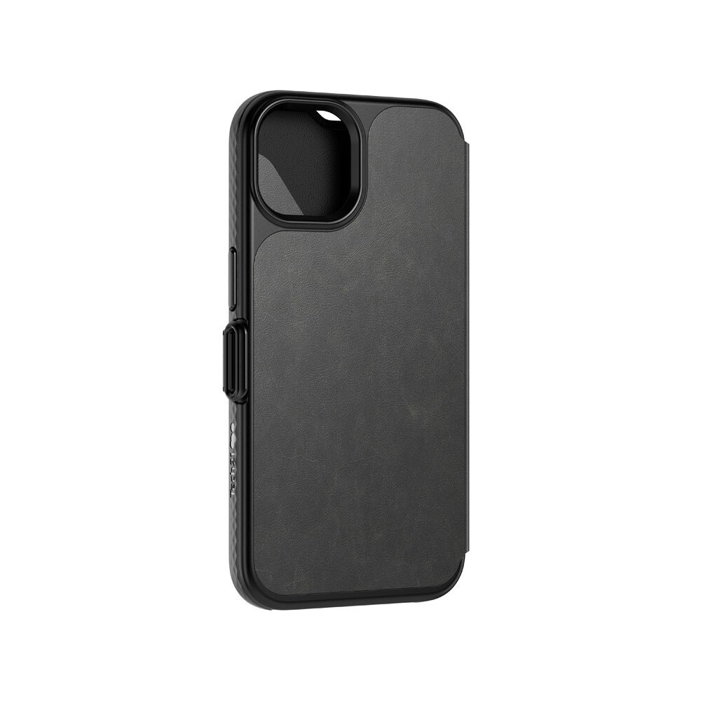Tech21 Evo Wallet iPhone 13/14 Svart