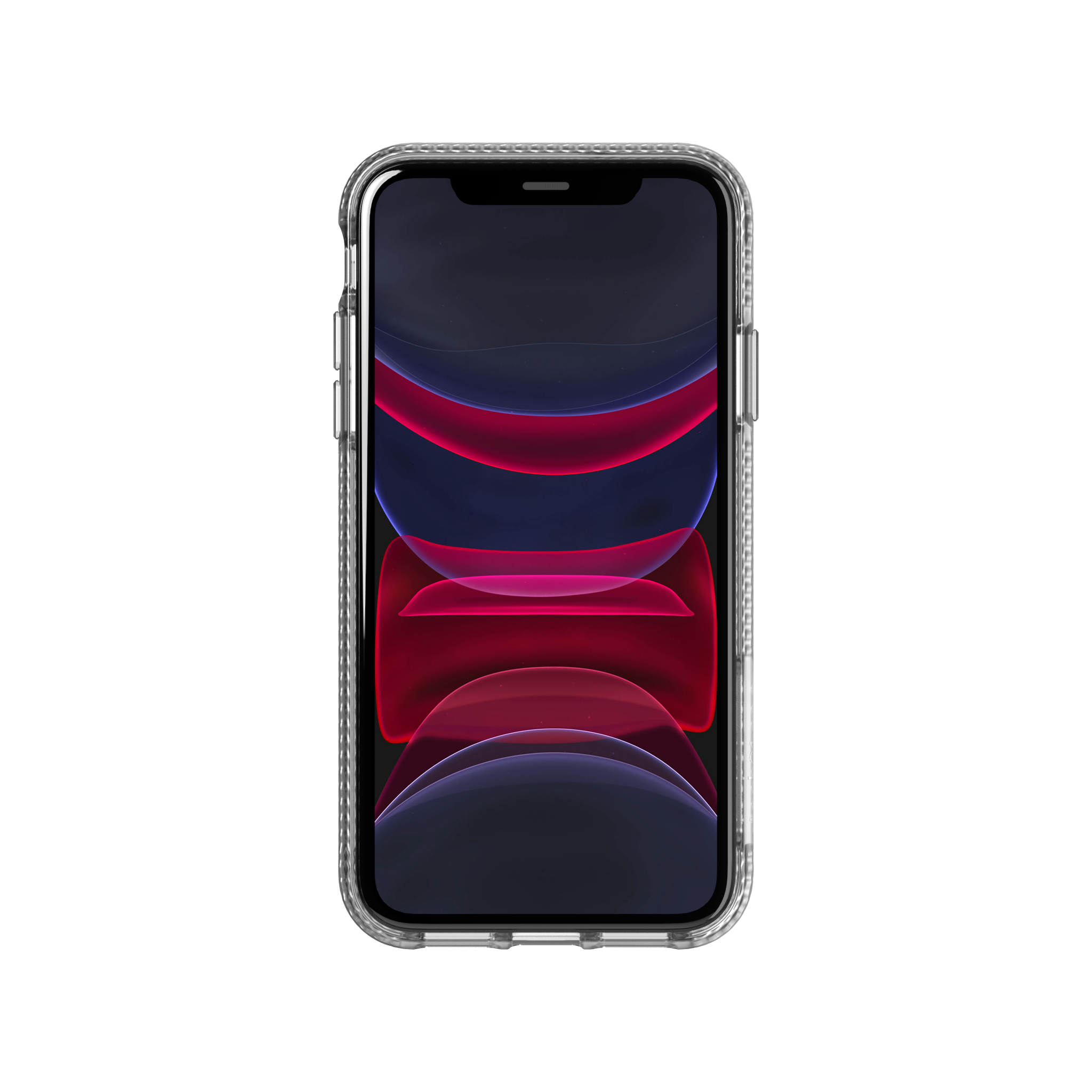Tech21 Pure Clear iPhone 11 Transparent