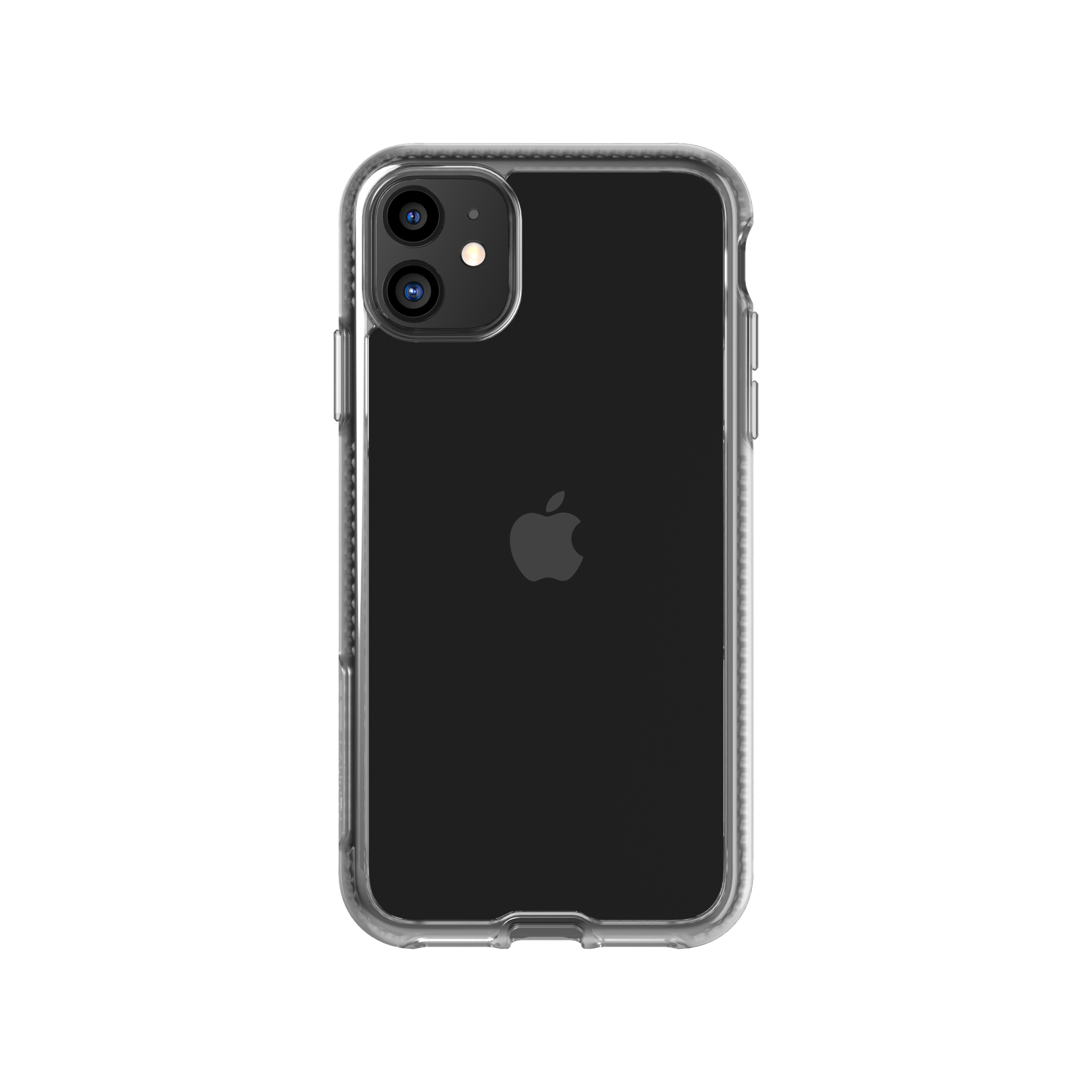 Tech21 Pure Clear iPhone 11 Transparent