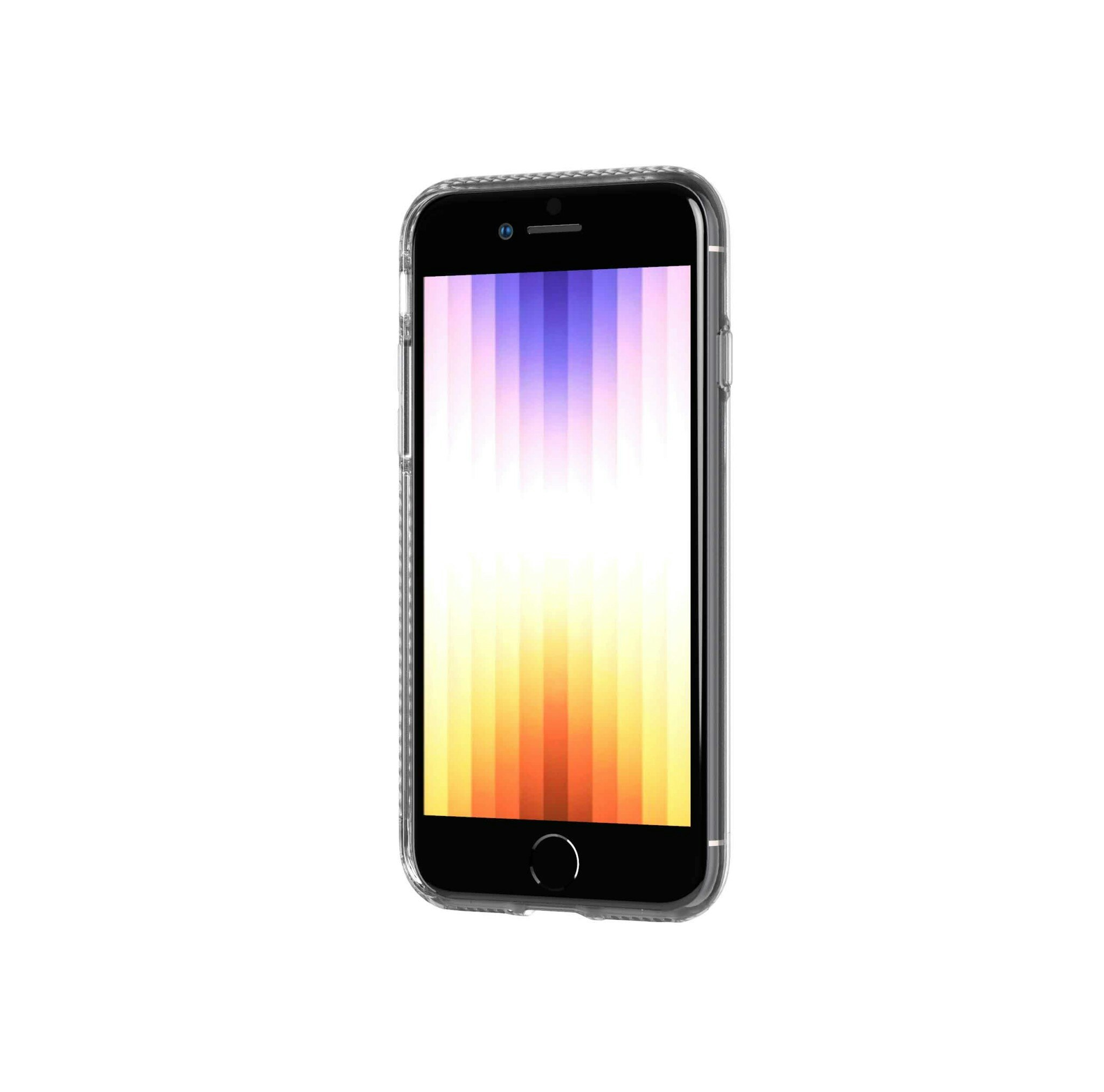 Tech21 Pure Clear iPhone SE/8/7/6 Transparent