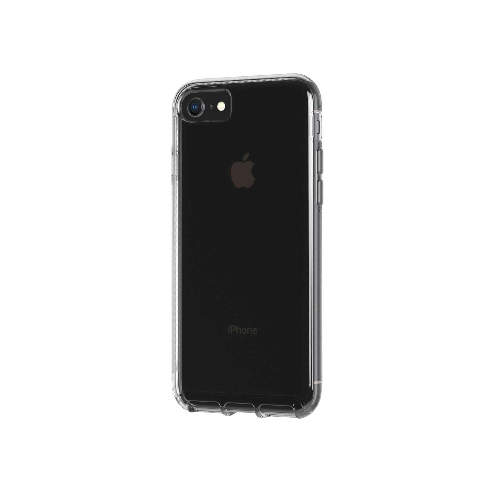 Tech21 Pure Clear iPhone SE/8/7/6 Transparent
