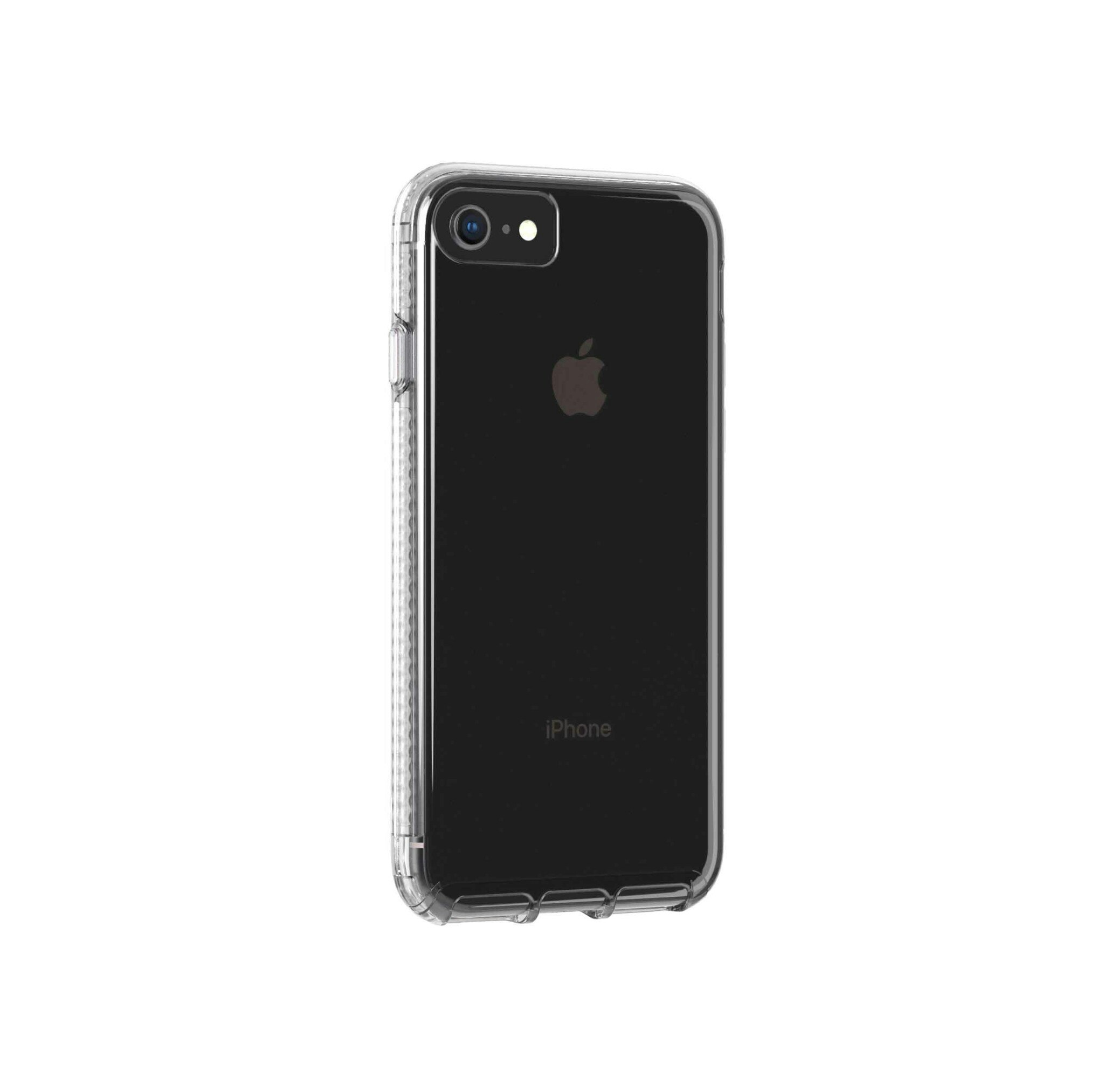 Tech21 Pure Clear iPhone SE/8/7/6 Transparent