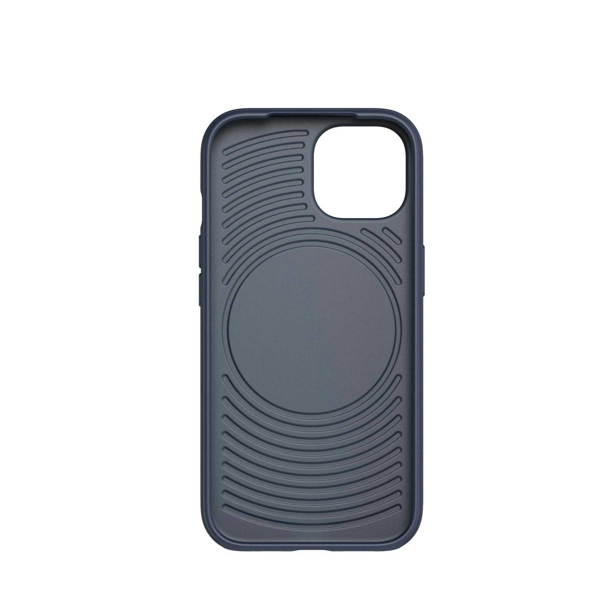 Tech21 Evo Lite iPhone 15/14/13 Denim Blå