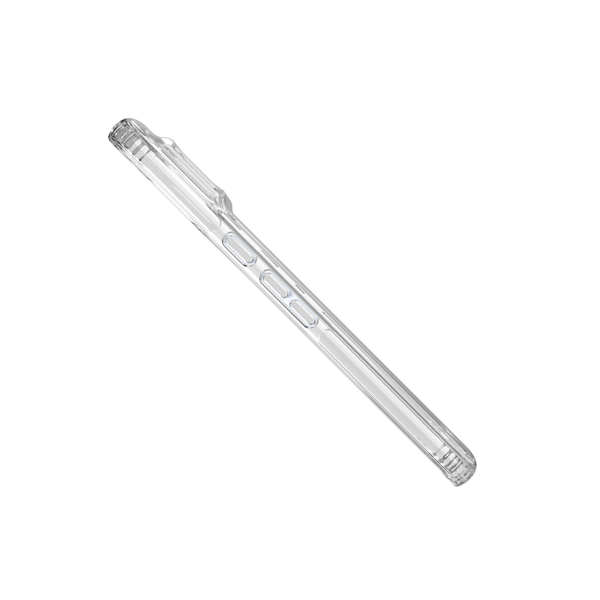 Tech21 Evo Clear Pixel 8 Pro Transparent