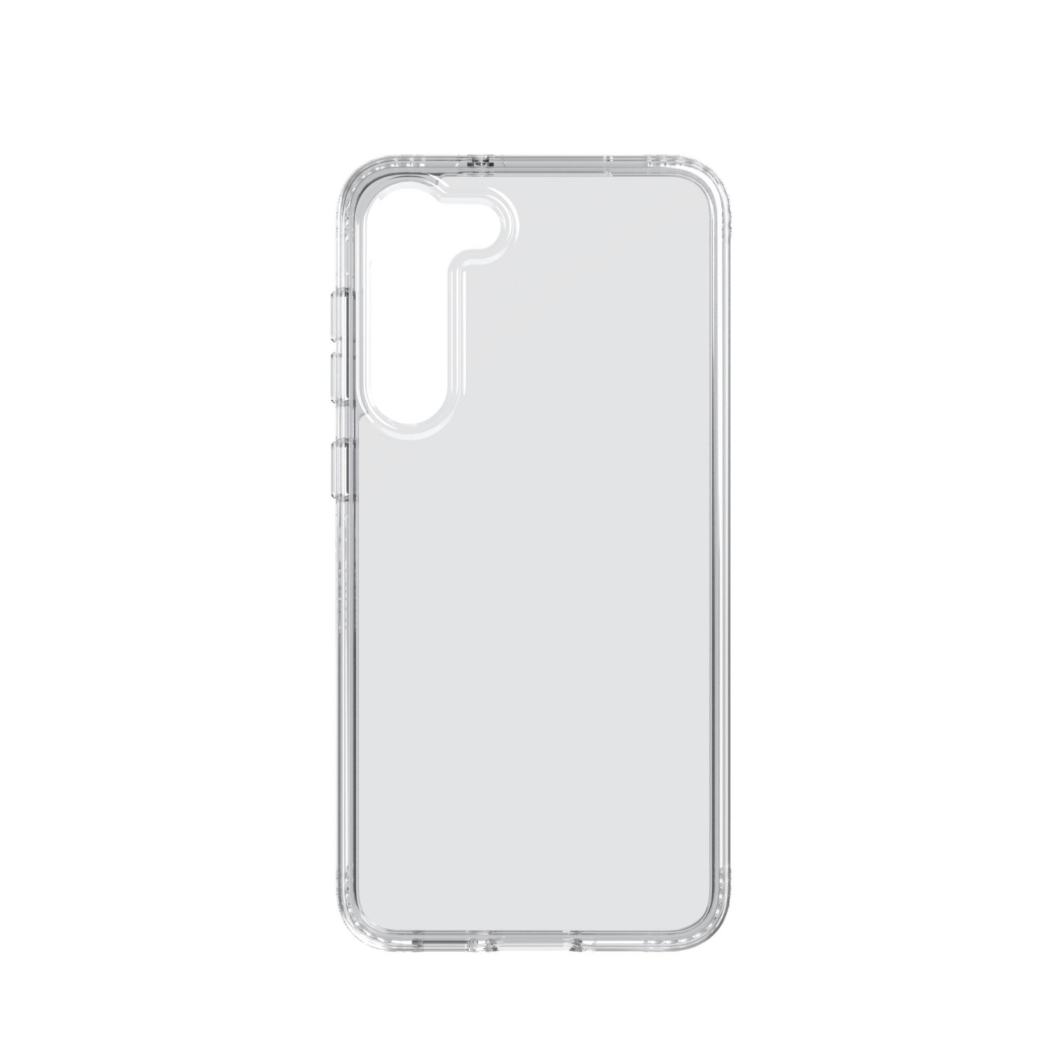 Tech21 Evo Clear Galaxy S23+ 5G Transparent