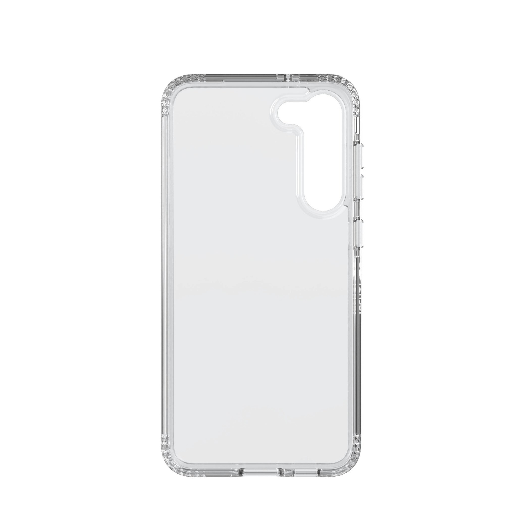 Tech21 Evo Clear Galaxy S23+ 5G Transparent
