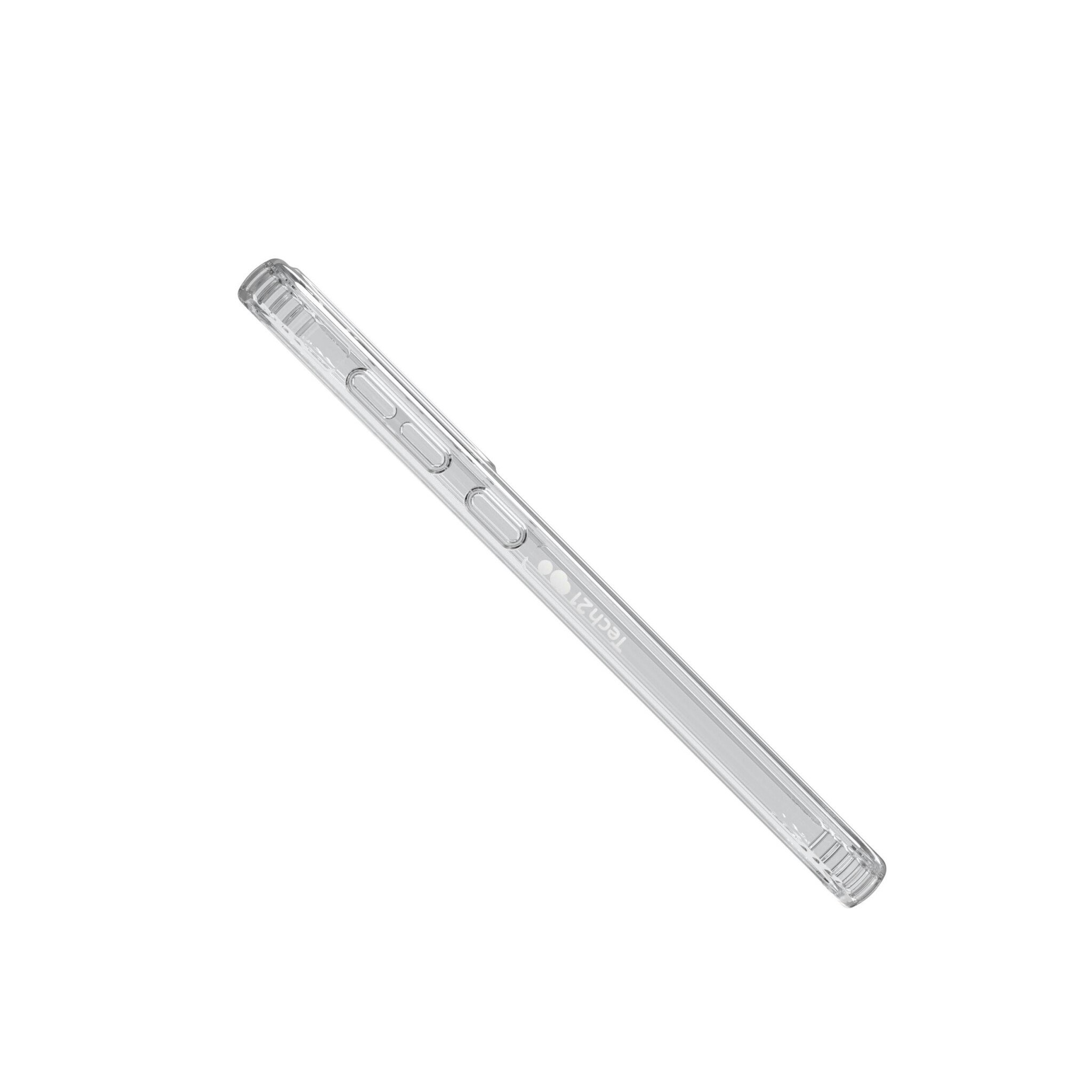 Tech21 Evo Clear Galaxy S23+ 5G Transparent
