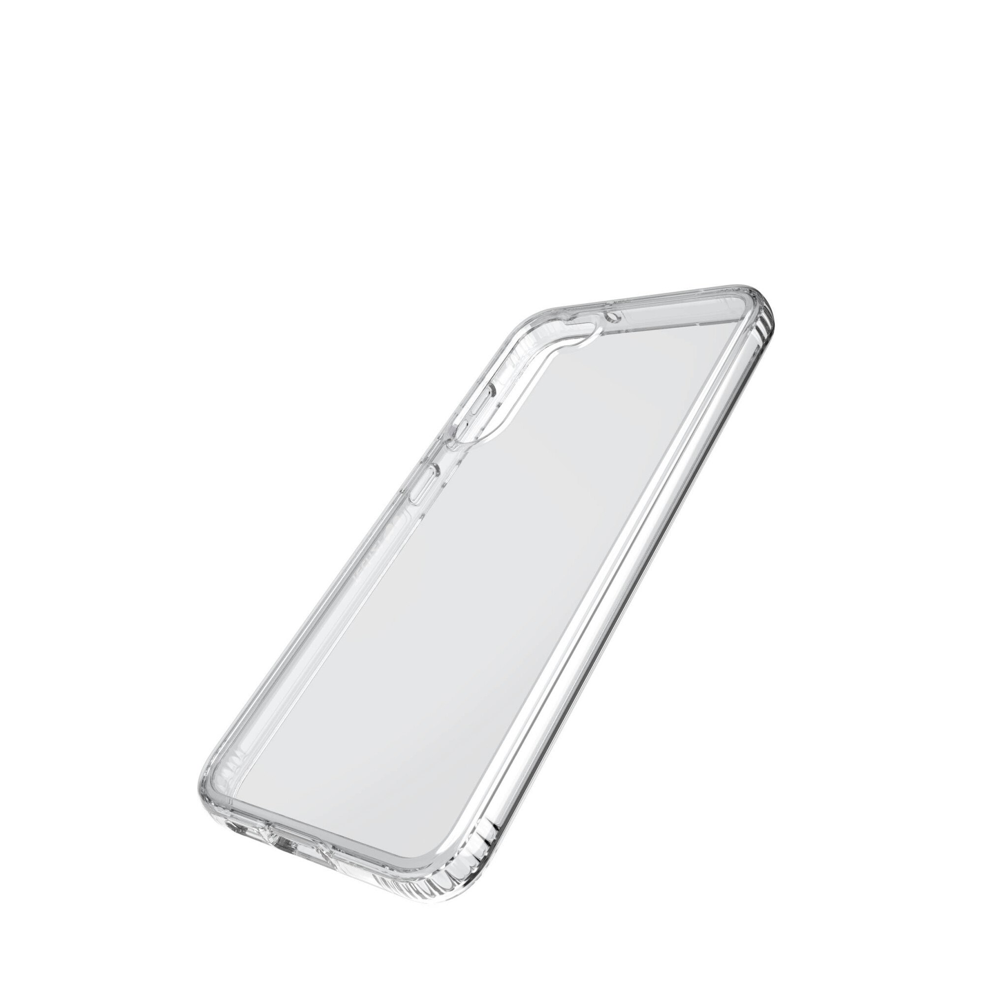 Tech21 Evo Clear Galaxy S23+ 5G Transparent