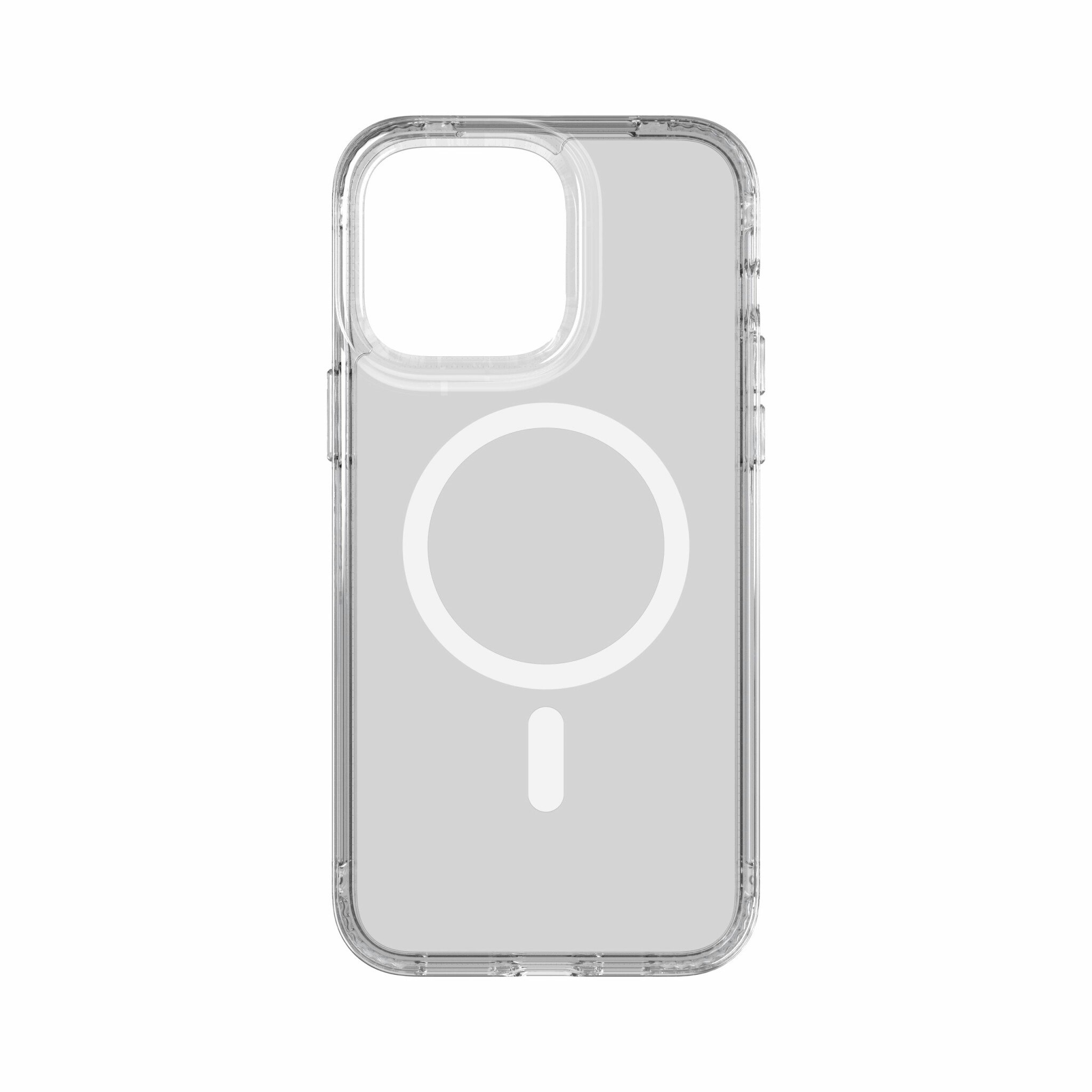 Tech21 Evo Clear MagSafe iPhone 14 Pro Max Transpar.