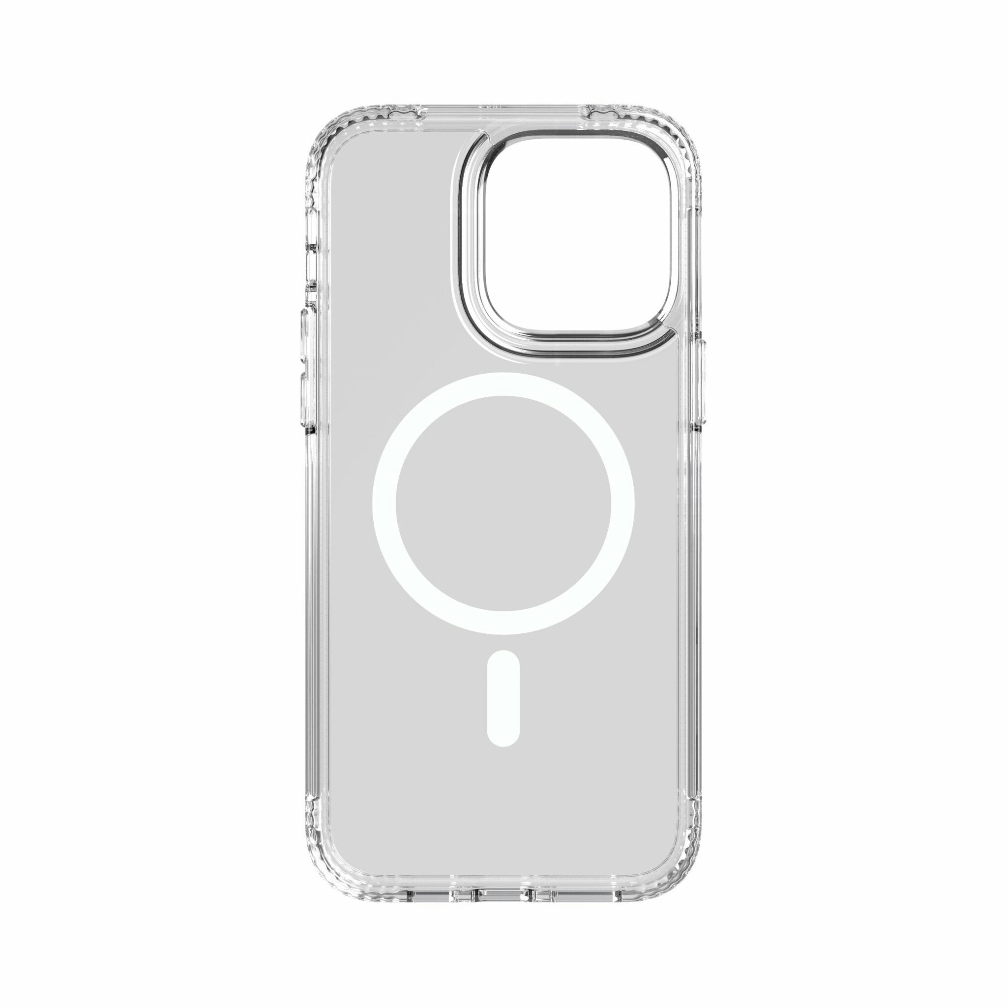 Tech21 Evo Clear MagSafe iPhone 14 Pro Max Transpar.