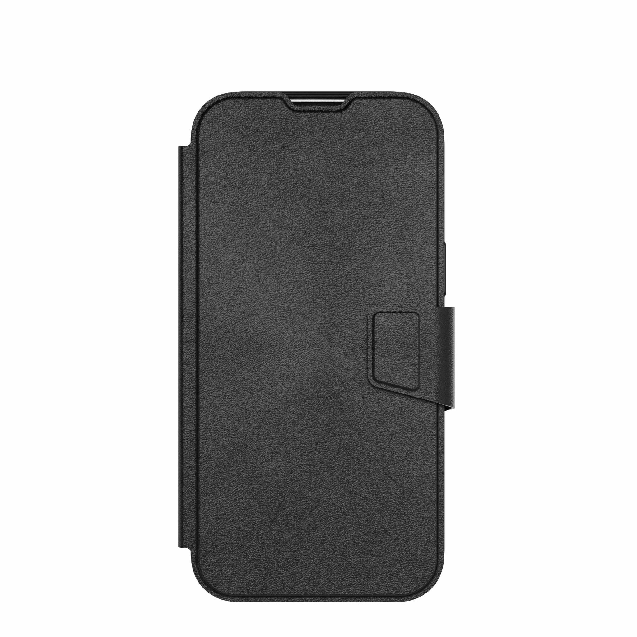 Tech21 Evo Lite Wallet iPhone 14 Pro Max Svart