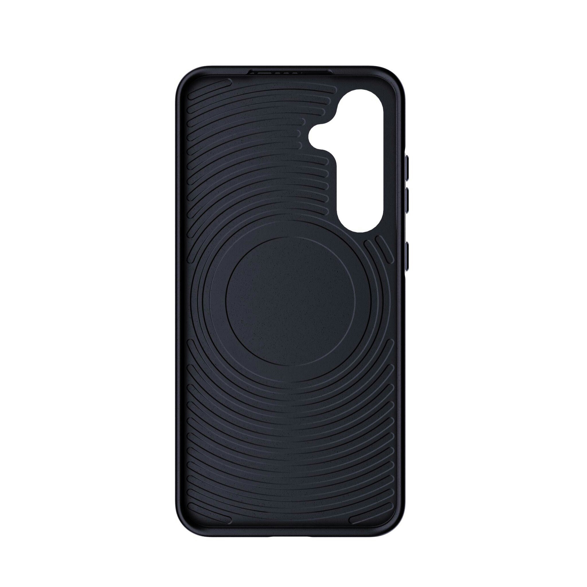 Tech21 Evo Lite Galaxy S24 FE 5G Svart