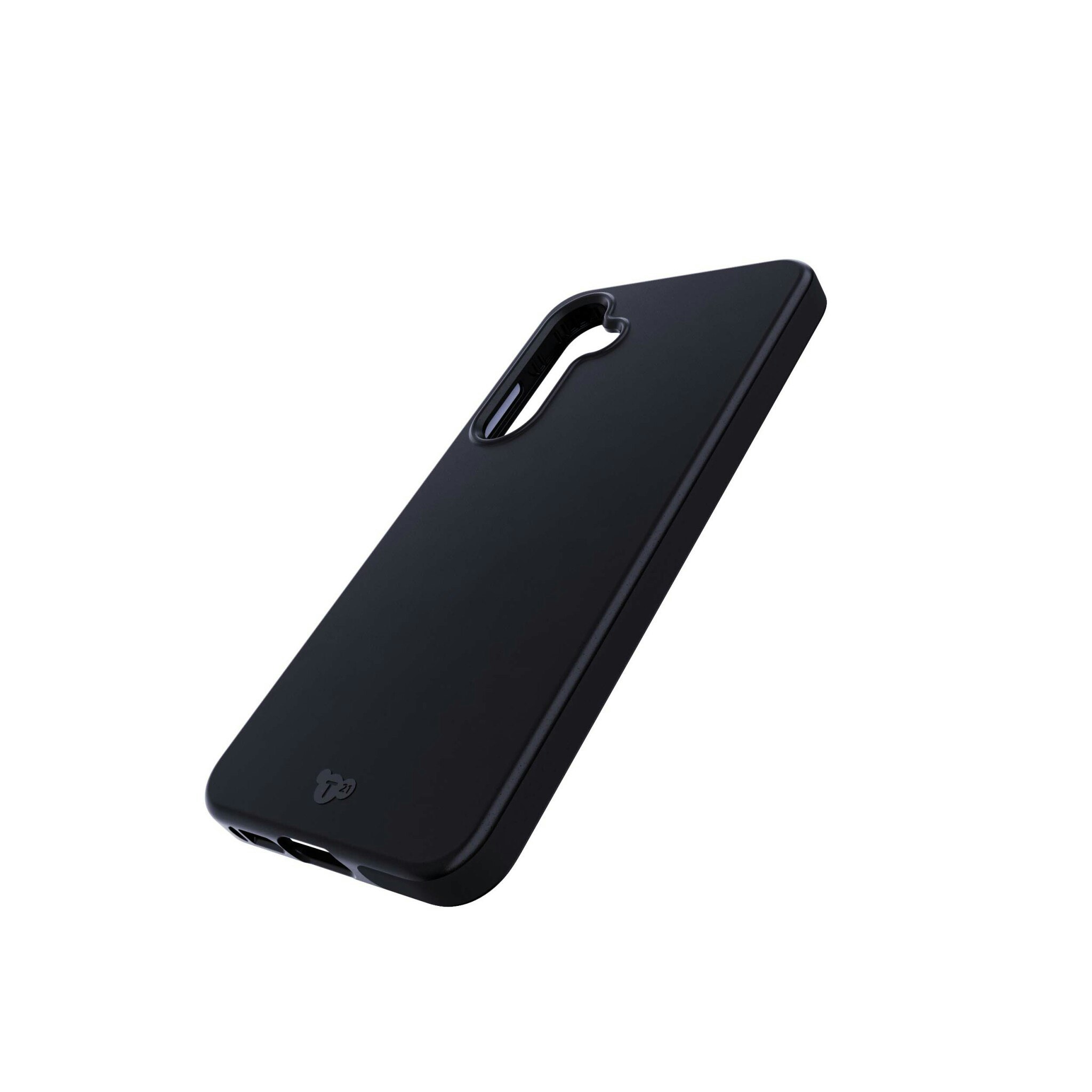 Tech21 Evo Lite Galaxy S24 FE 5G Svart