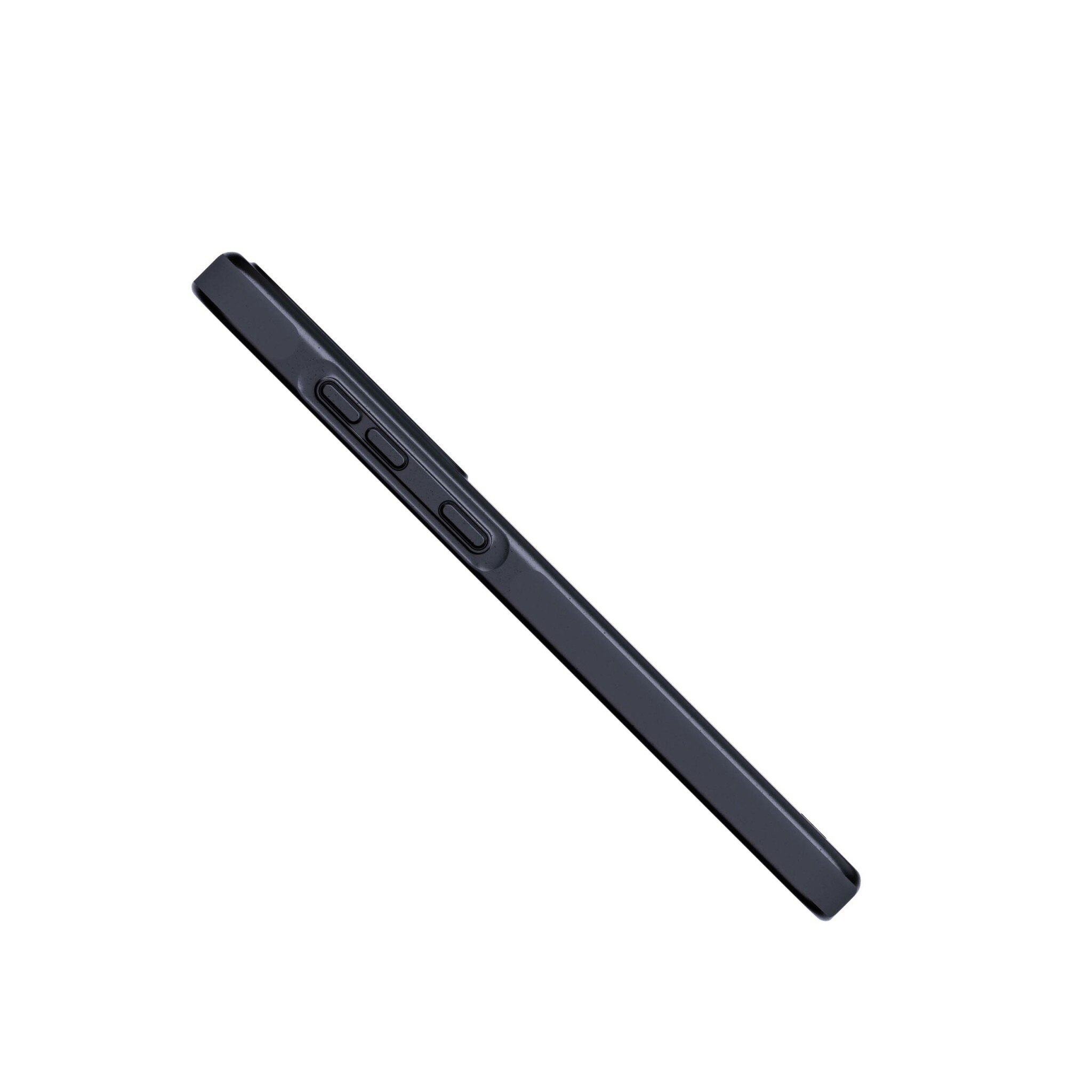 Tech21 Evo Lite Galaxy S24 FE 5G Svart