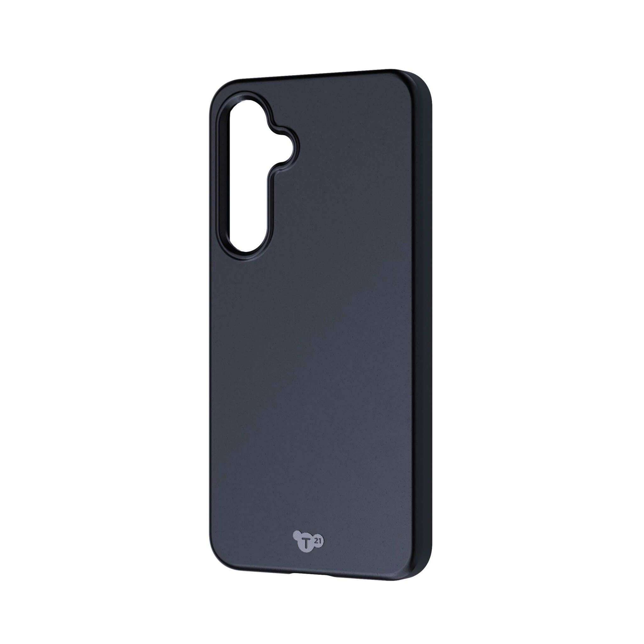 Tech21 Evo Lite Galaxy S24 FE 5G Svart