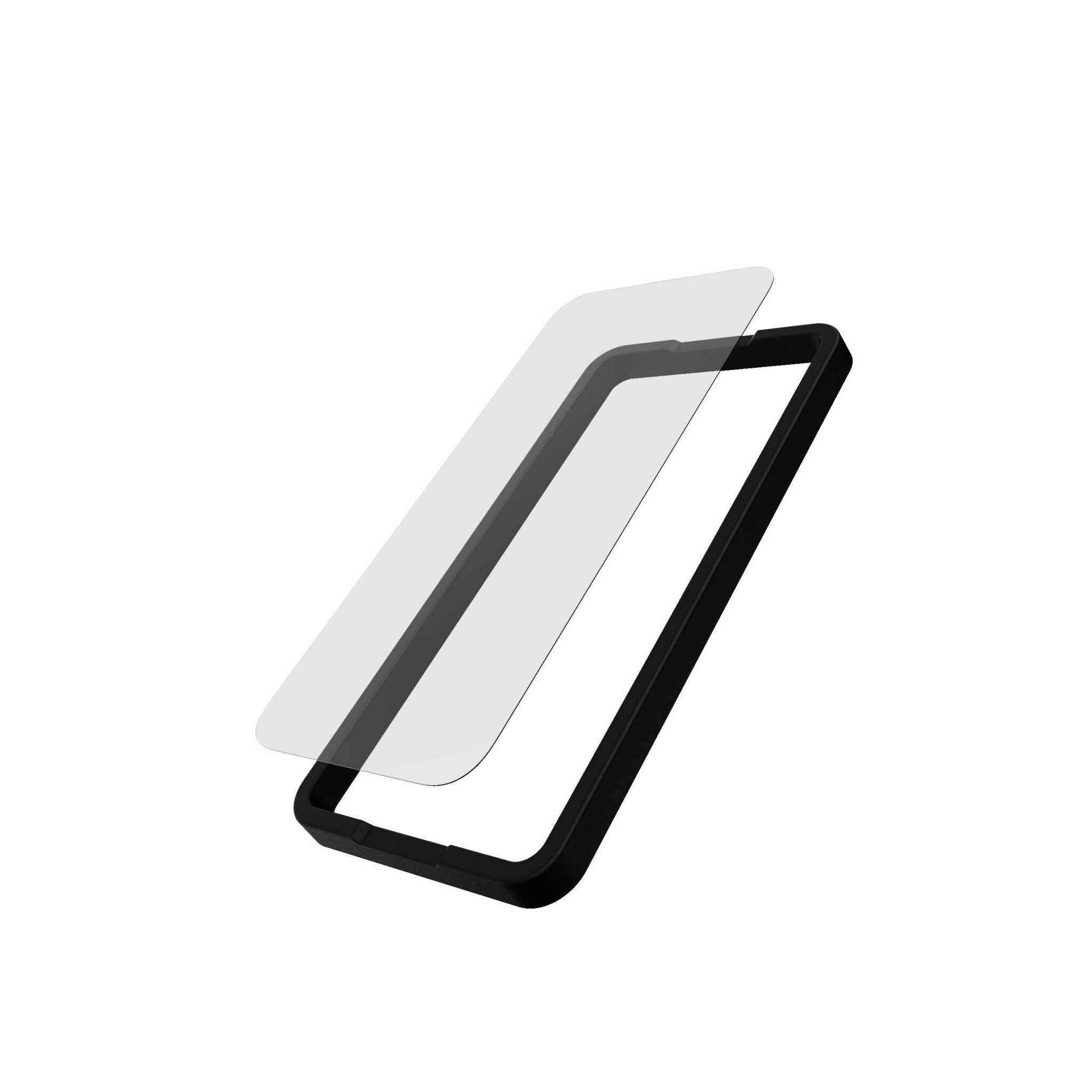 Tech21 Impact Glass Double Tempered iPhone 14/13/13 Pro