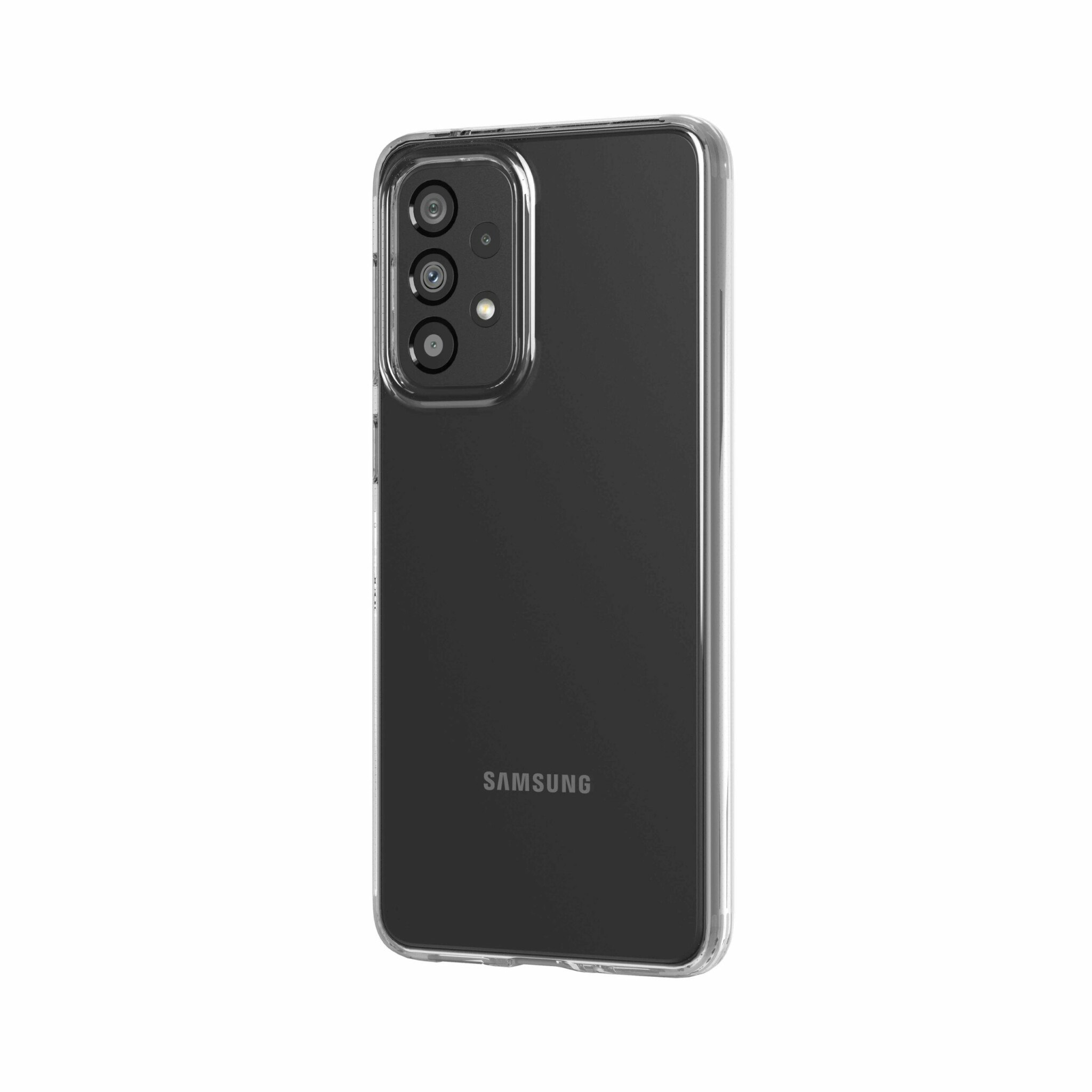 Tech21 Evo Lite Galaxy A33 5G Transparent
