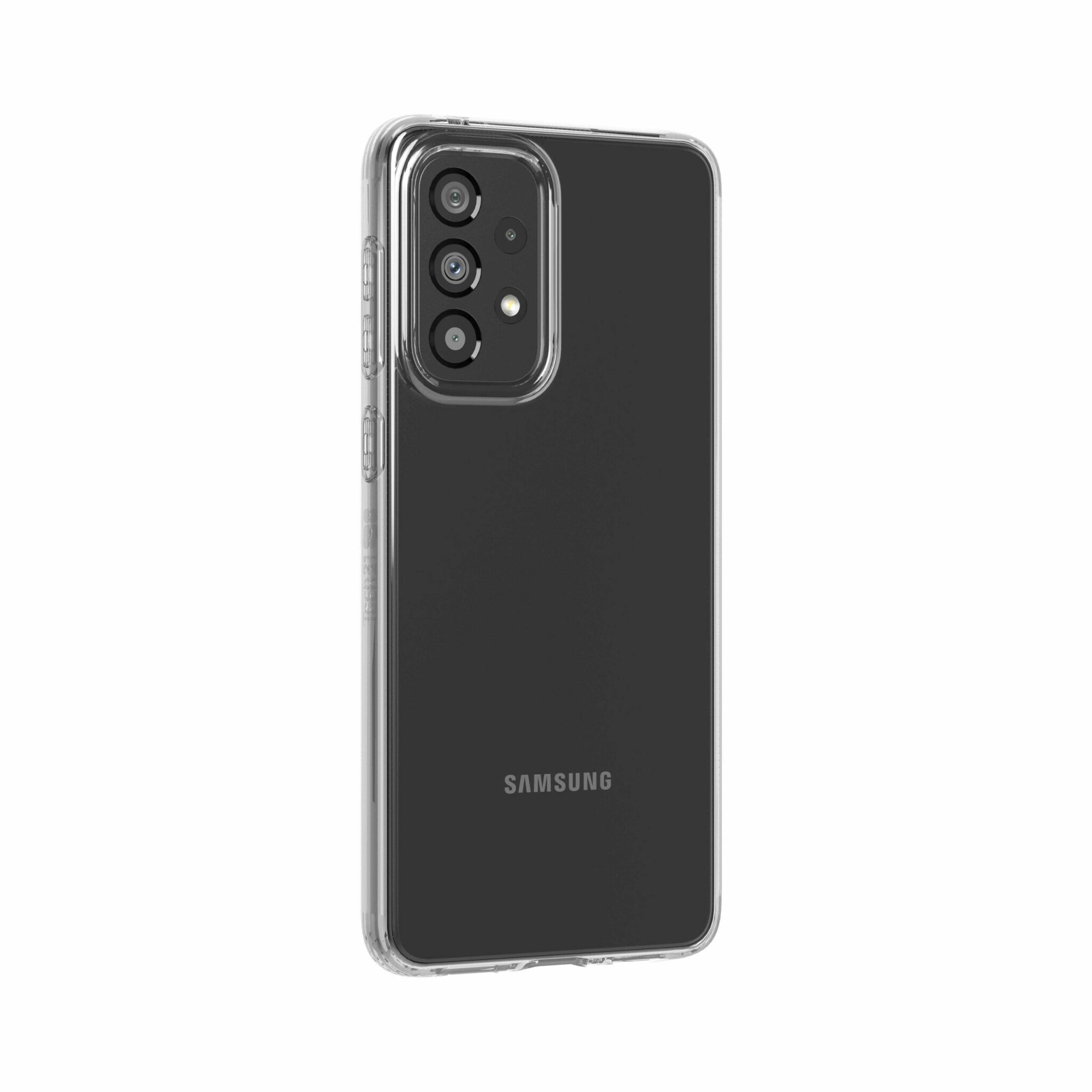 Tech21 Evo Lite Galaxy A33 5G Transparent
