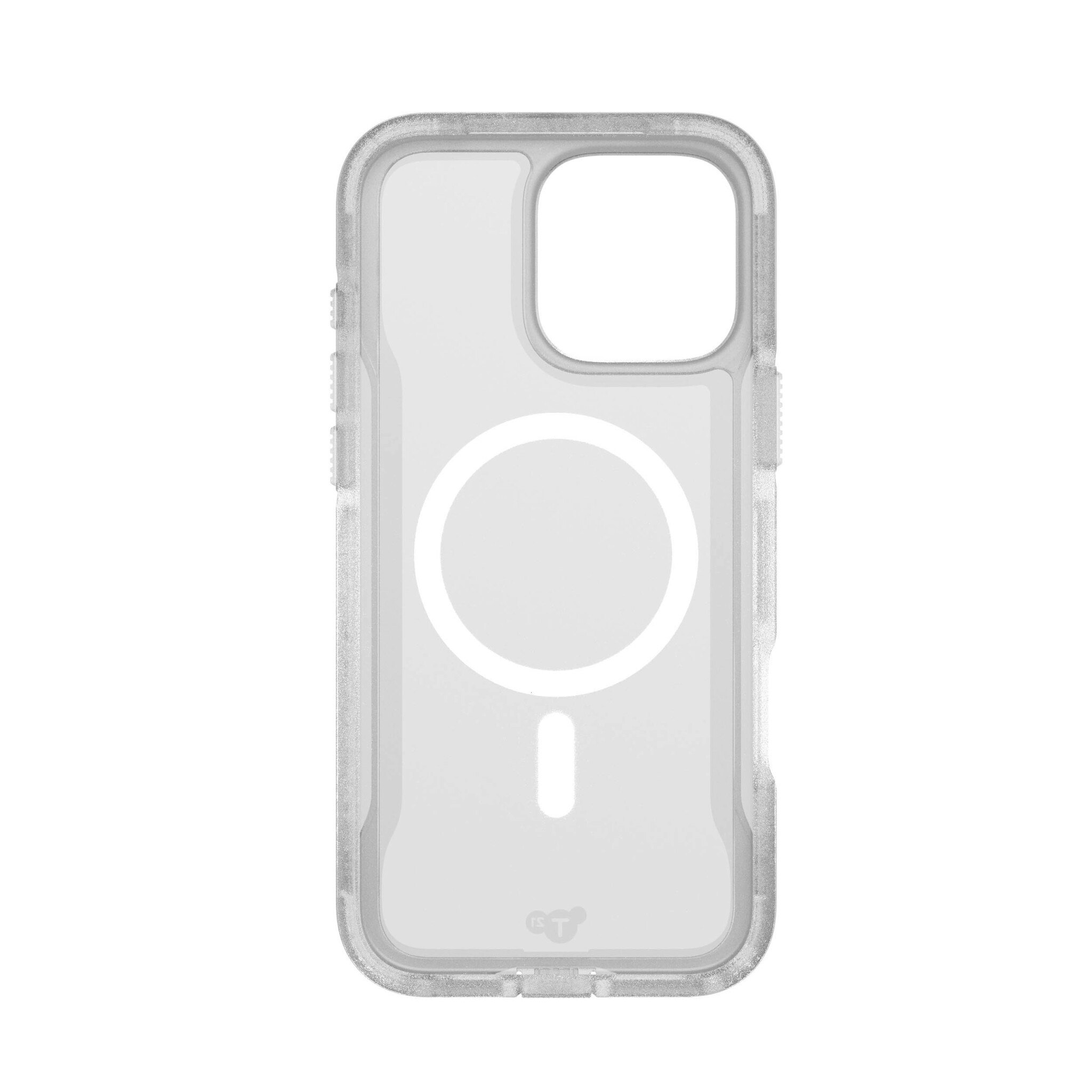 Tech21 Evo Pro MagSafe handlina iPhone 16 Pro Max Transp.