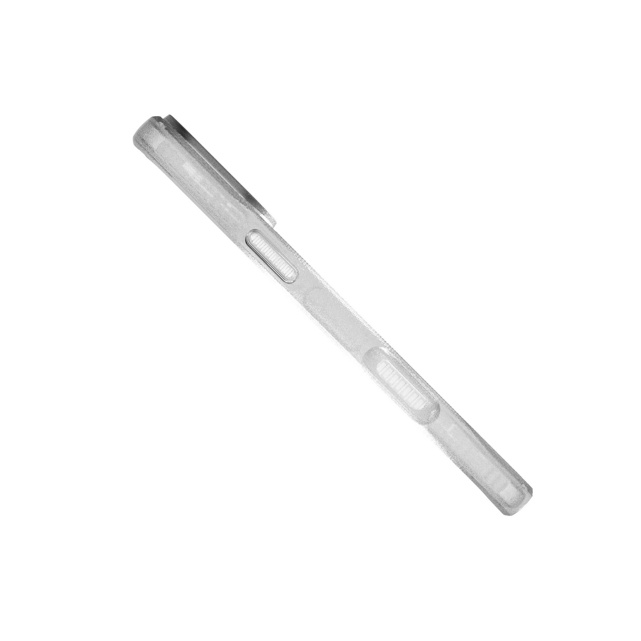 Tech21 Evo Pro MagSafe handlina iPhone 16 Pro Max Transp.