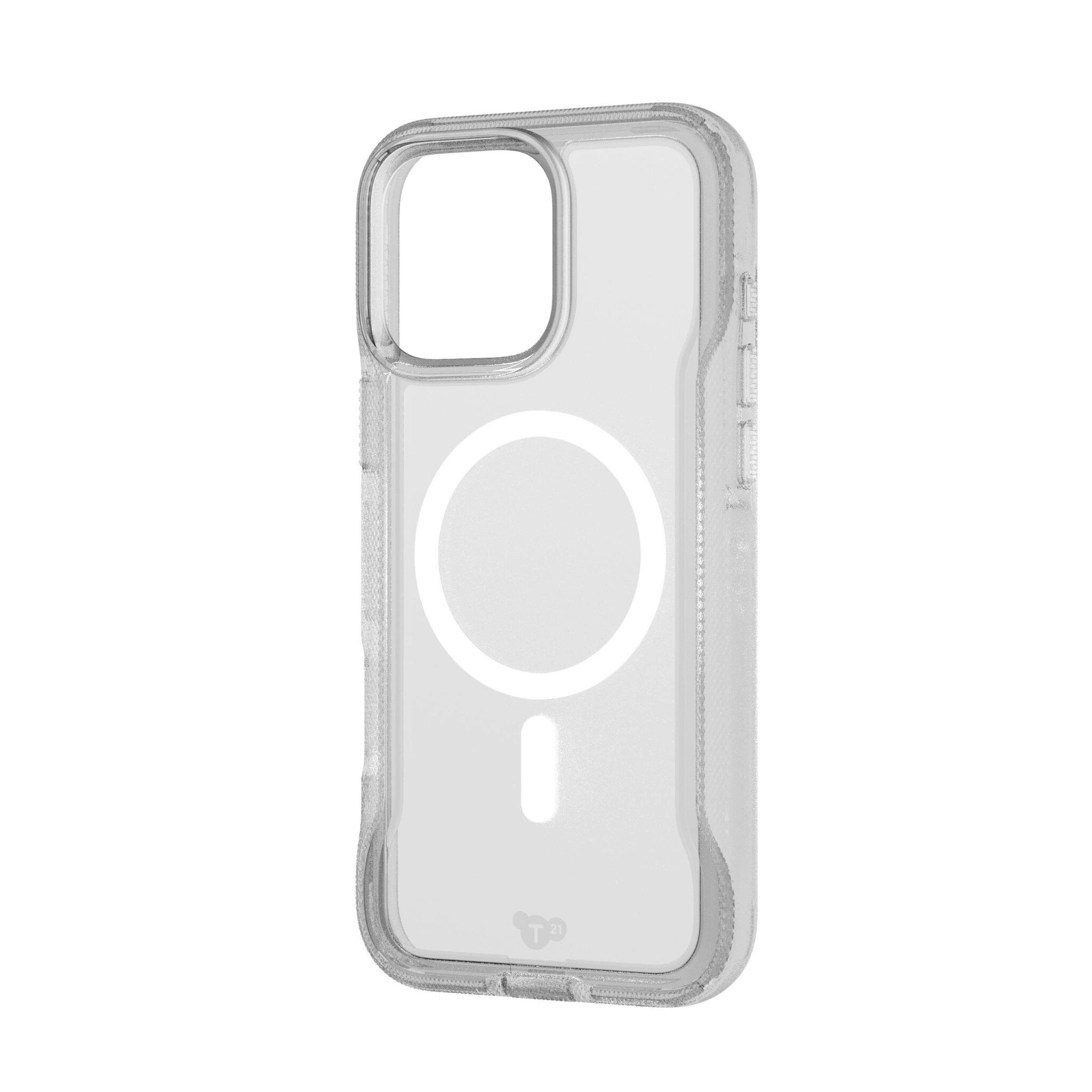 Tech21 Evo Pro MagSafe handlina iPhone 16 Pro Max Transp.