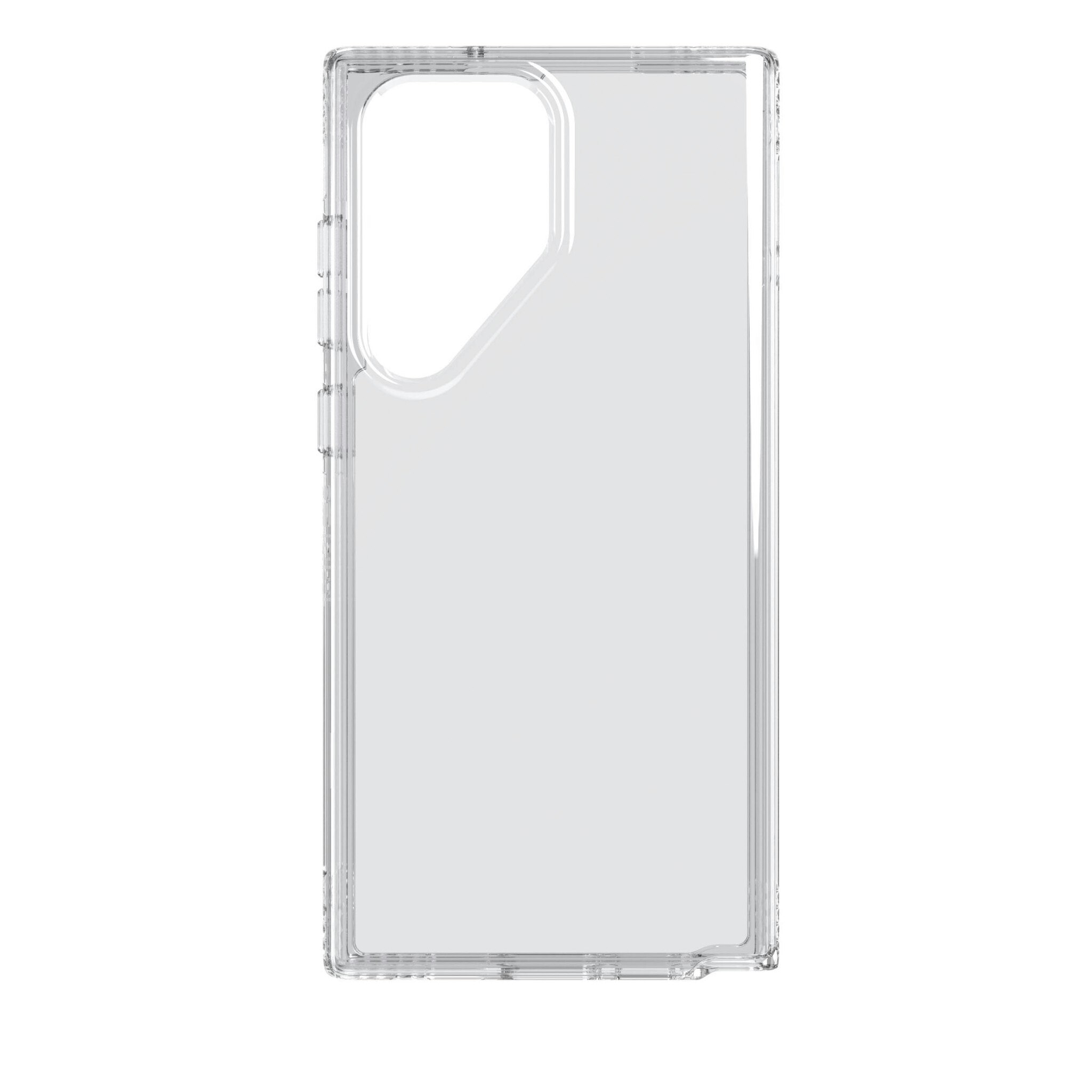 Tech21 Evo Clear Galaxy S23 Ultra 5G Transparent