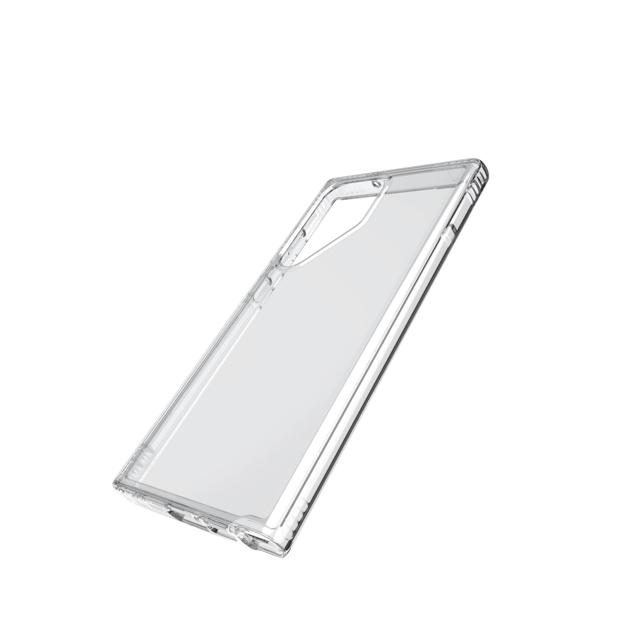 Tech21 Evo Clear Galaxy S23 Ultra 5G Transparent