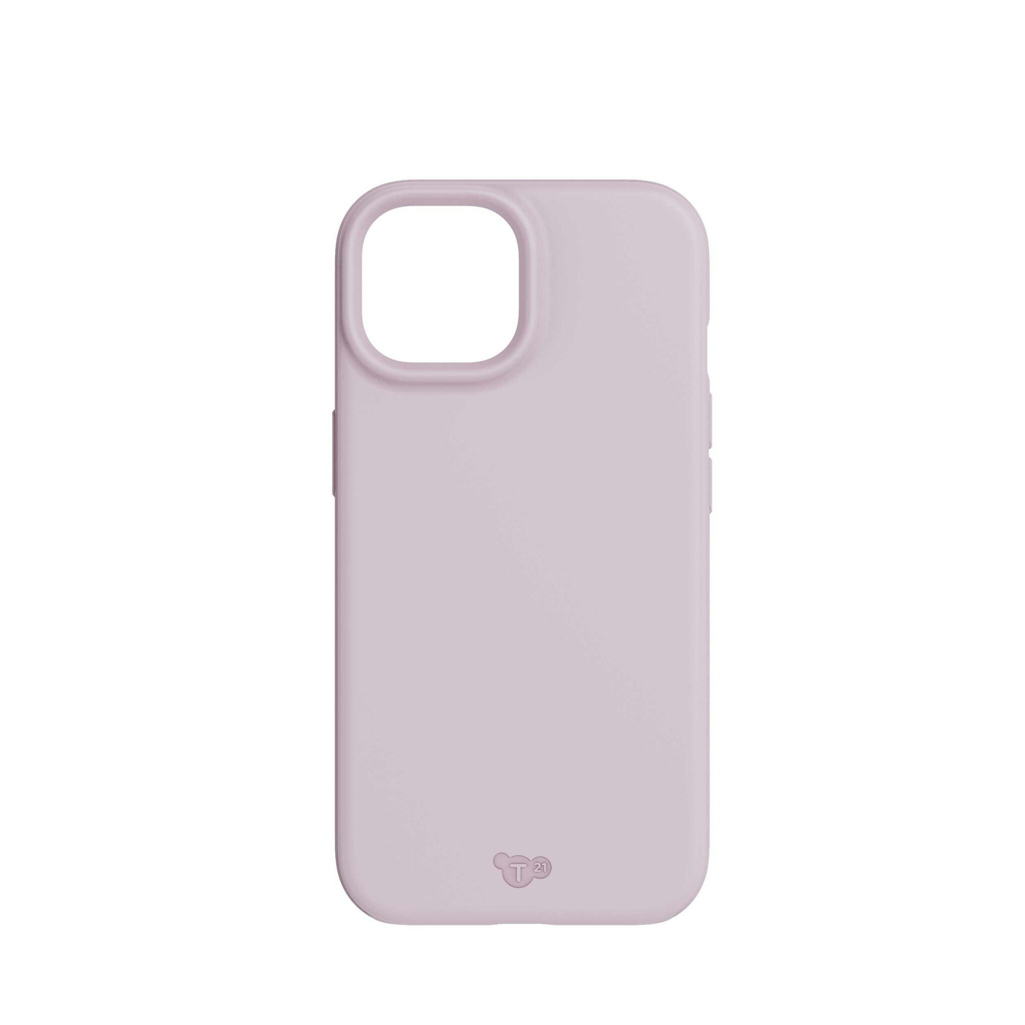 Tech21 Evo Lite iPhone 15/14/13 Lavendel