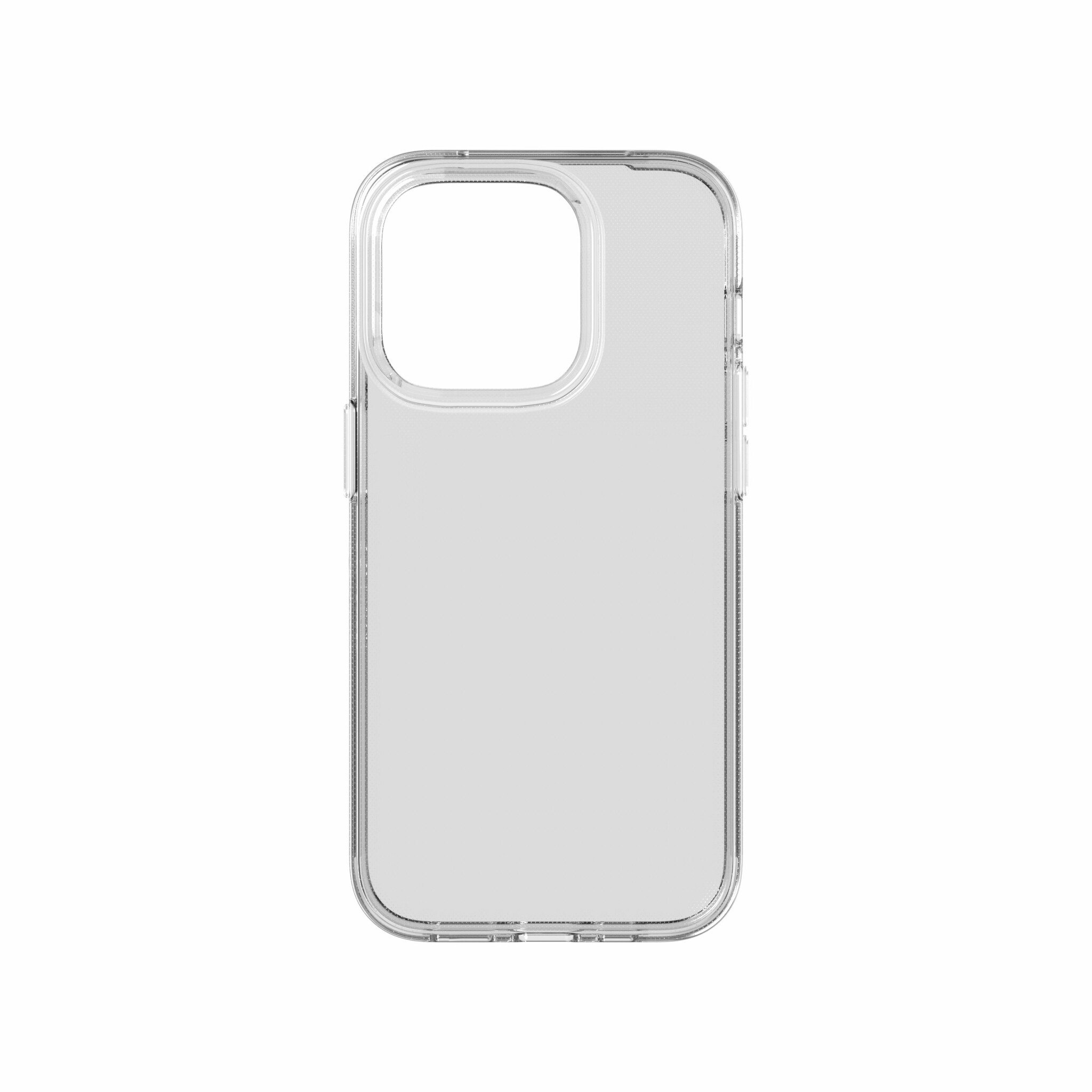 Tech21 Evo Lite iPhone 14 Pro Transparent