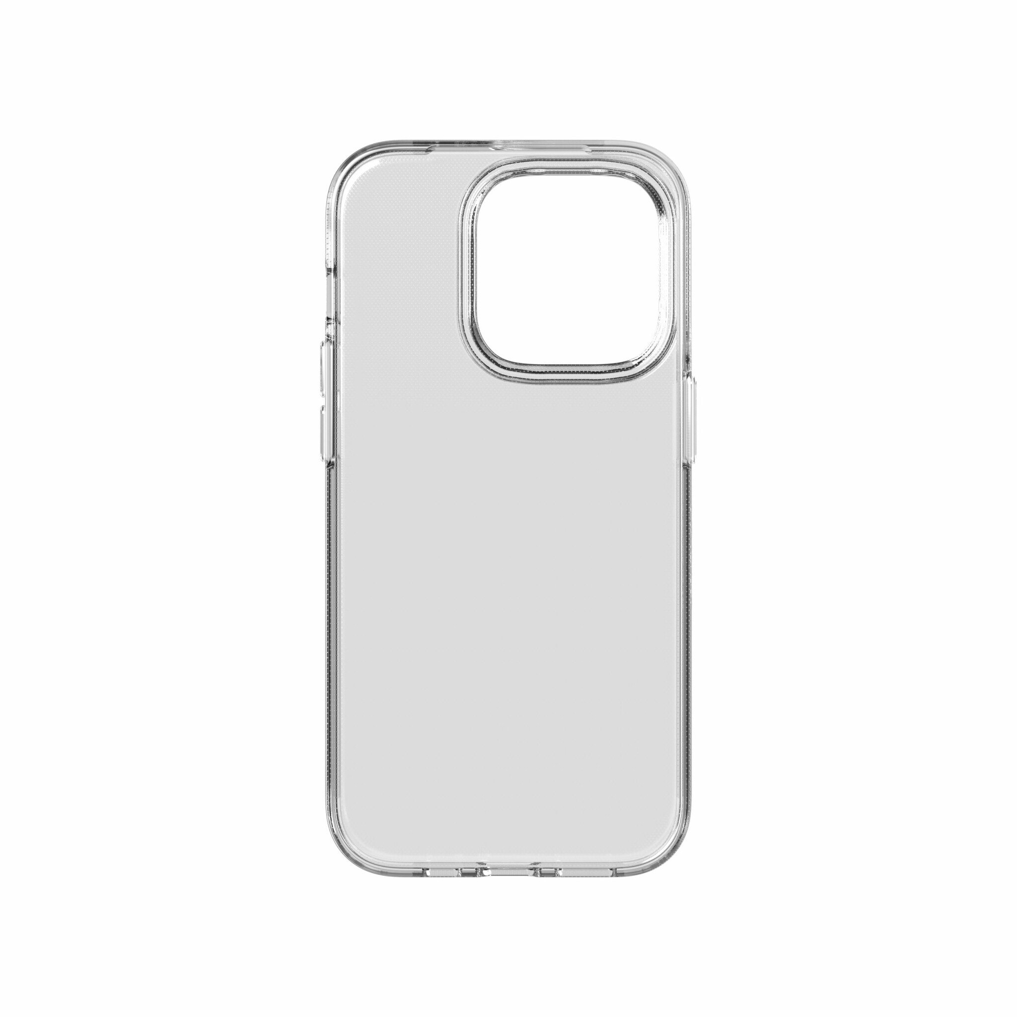Tech21 Evo Lite iPhone 14 Pro Transparent