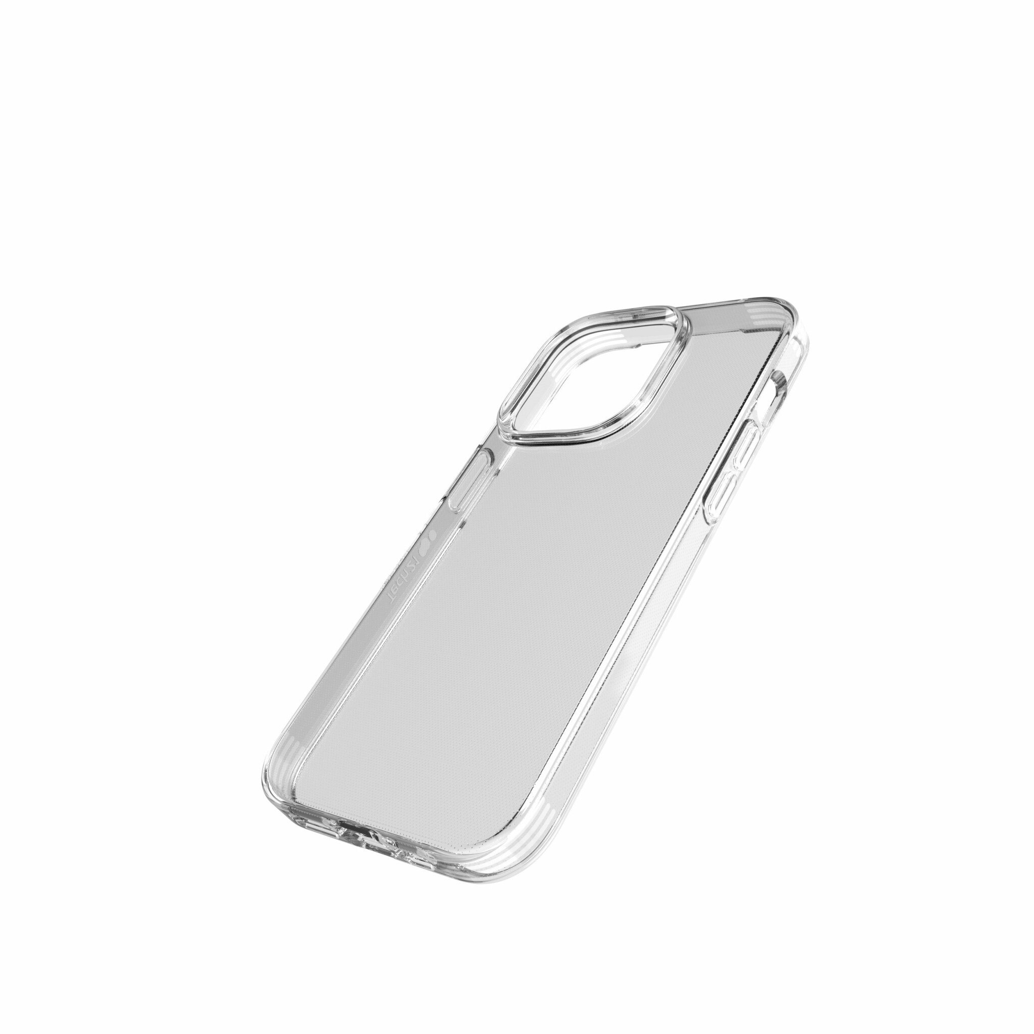 Tech21 Evo Lite iPhone 14 Pro Transparent