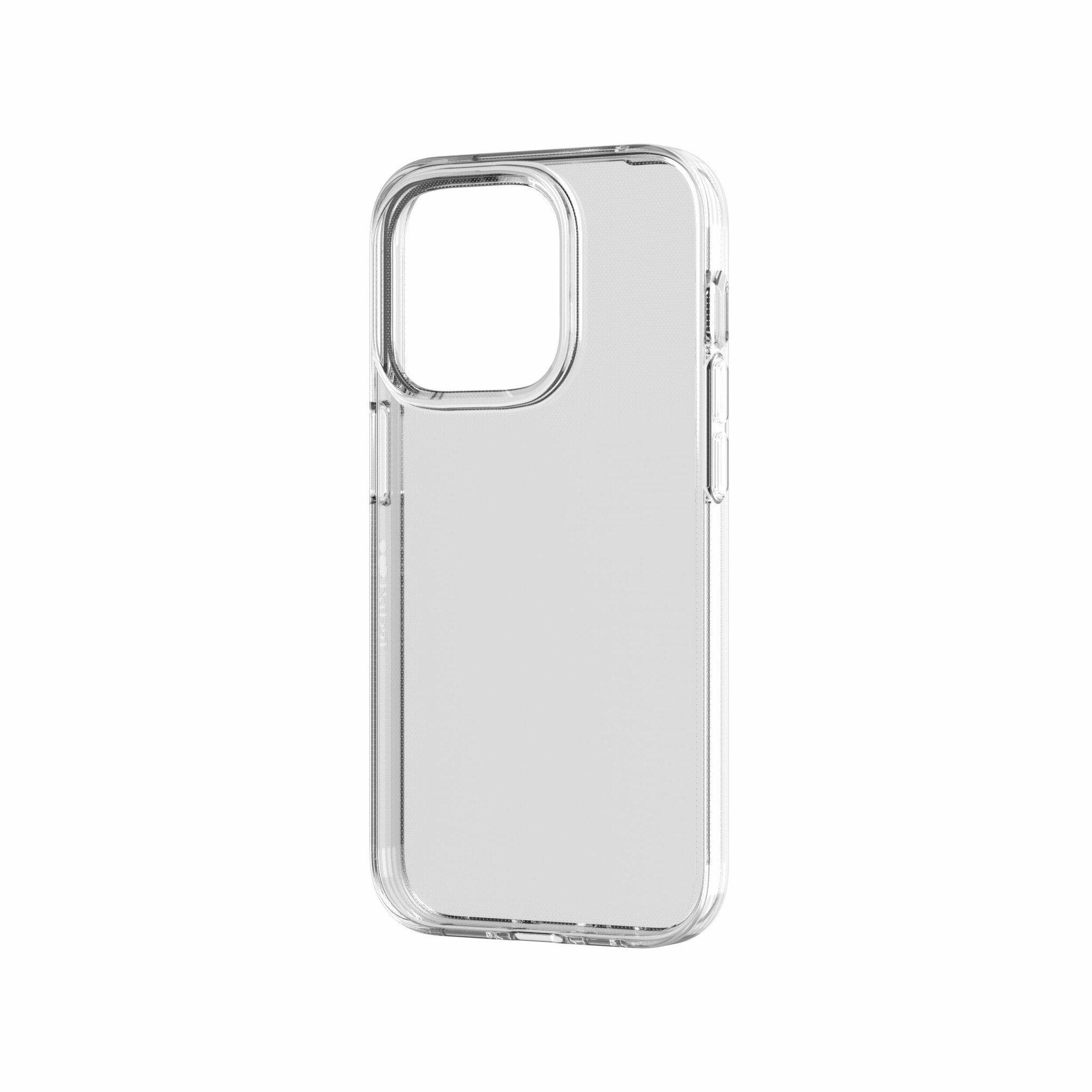 Tech21 Evo Lite iPhone 14 Pro Transparent