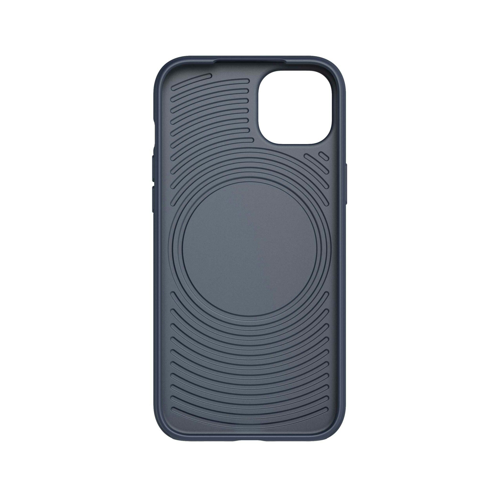 Tech21 Evo Lite iPhone 15 Plus Denim Blå