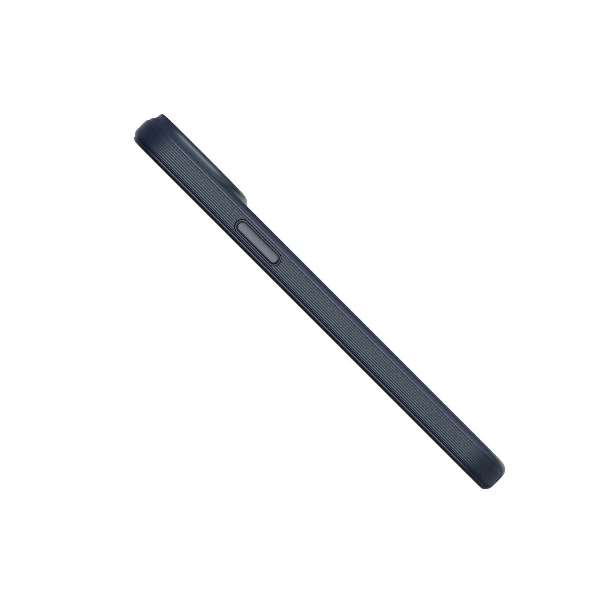 Tech21 Evo Lite iPhone 15 Plus Denim Blå