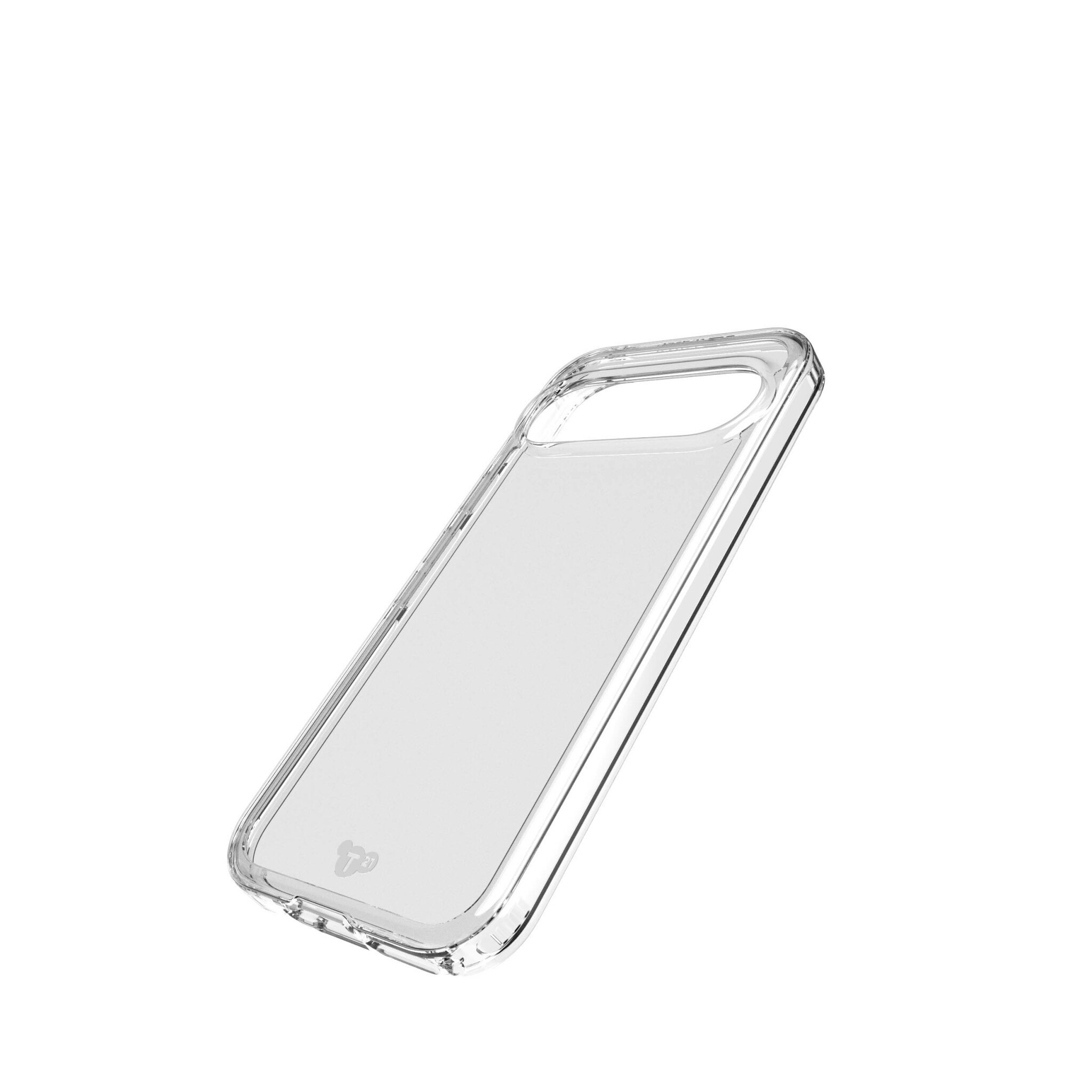 Tech21 Evo Clear Pixel 9 Pro XL Transparent